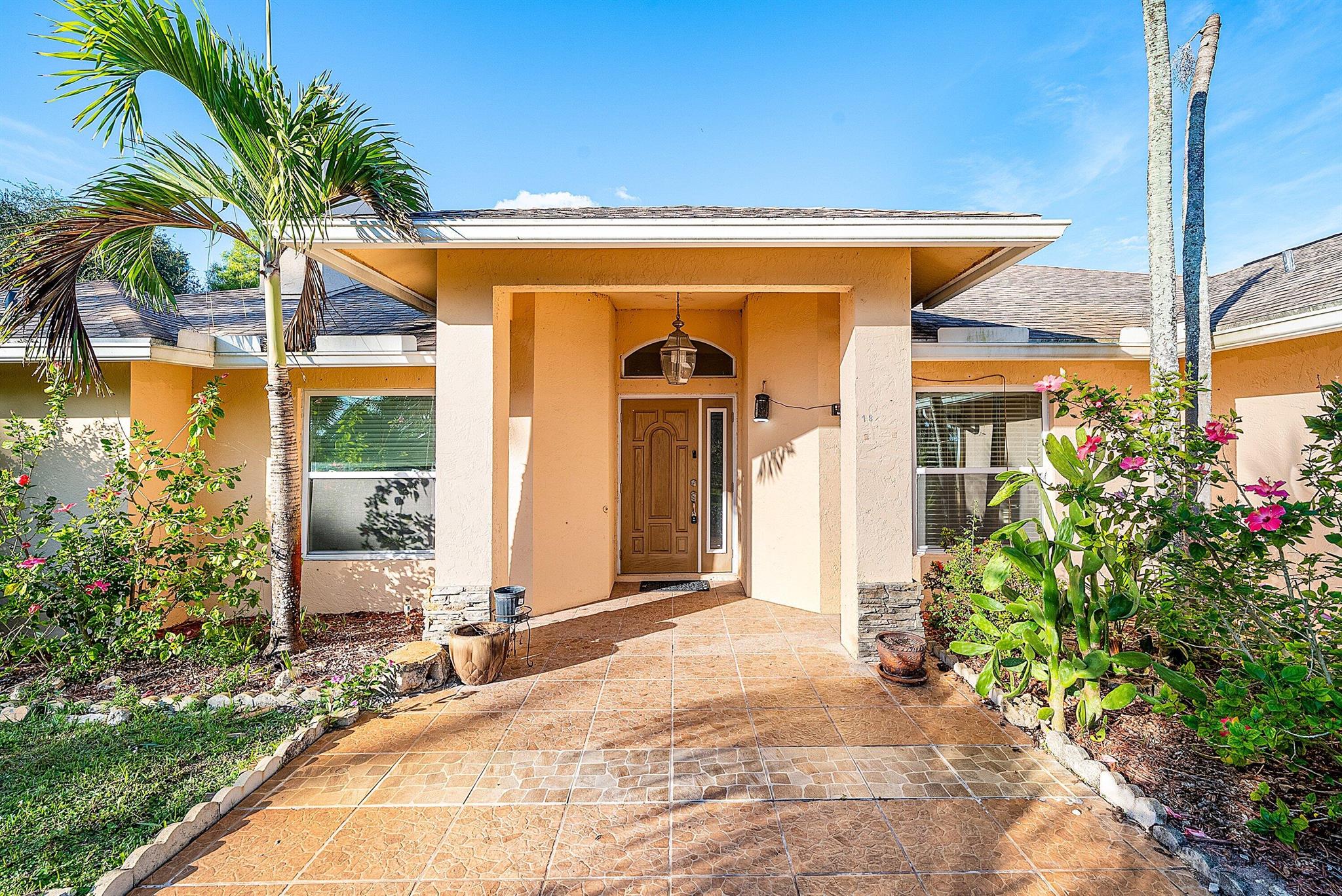 18801 Hamlin Blvd The Acreage, FL 33470