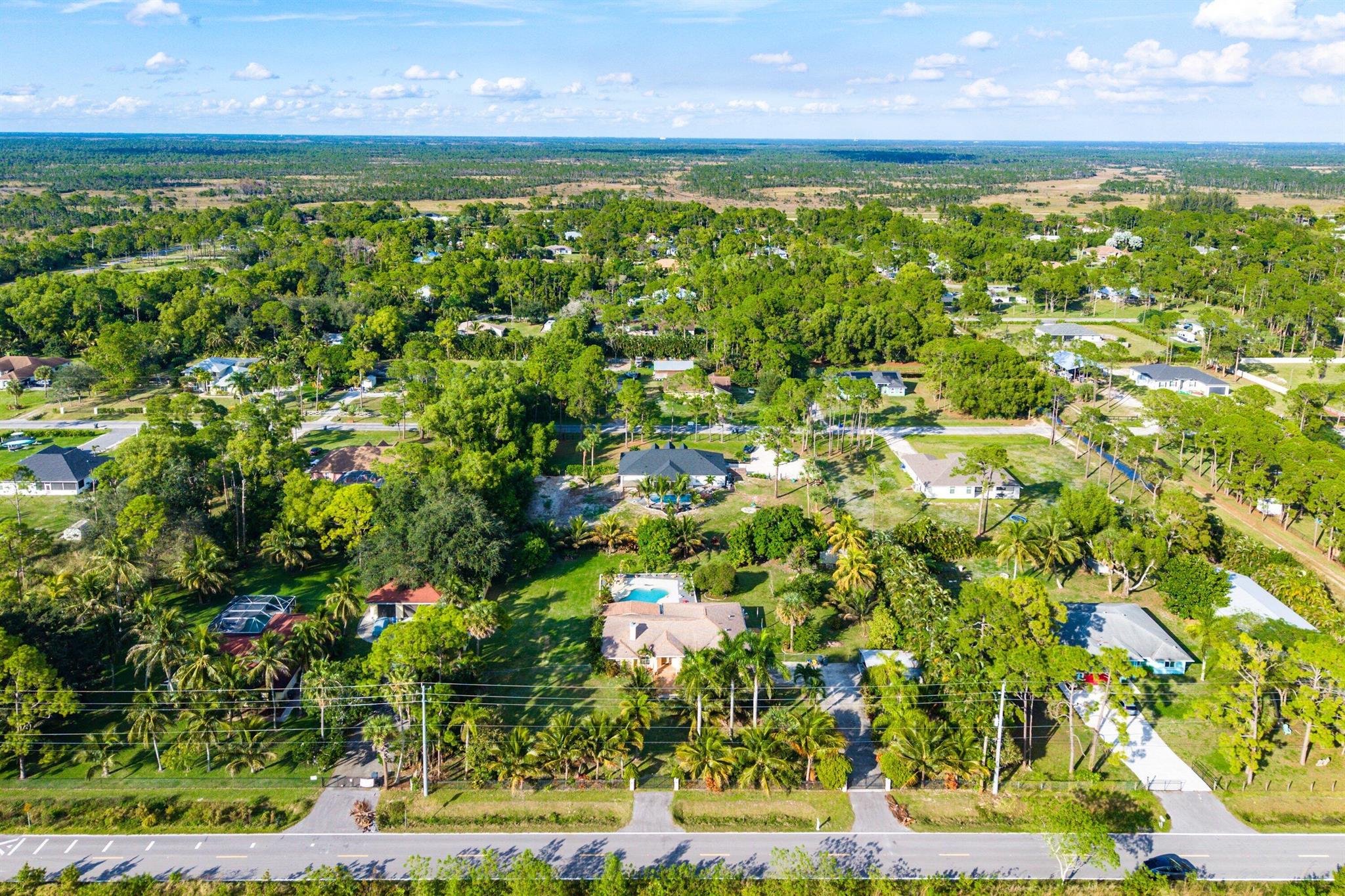 18801 Hamlin Blvd The Acreage, FL 33470