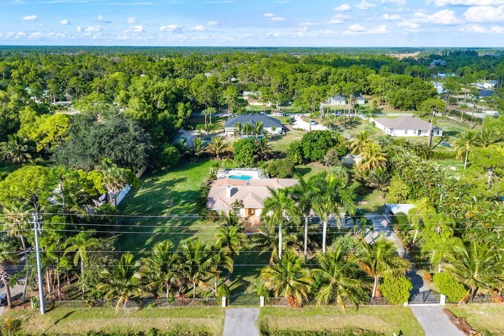 18801 Hamlin Blvd The Acreage, FL 33470