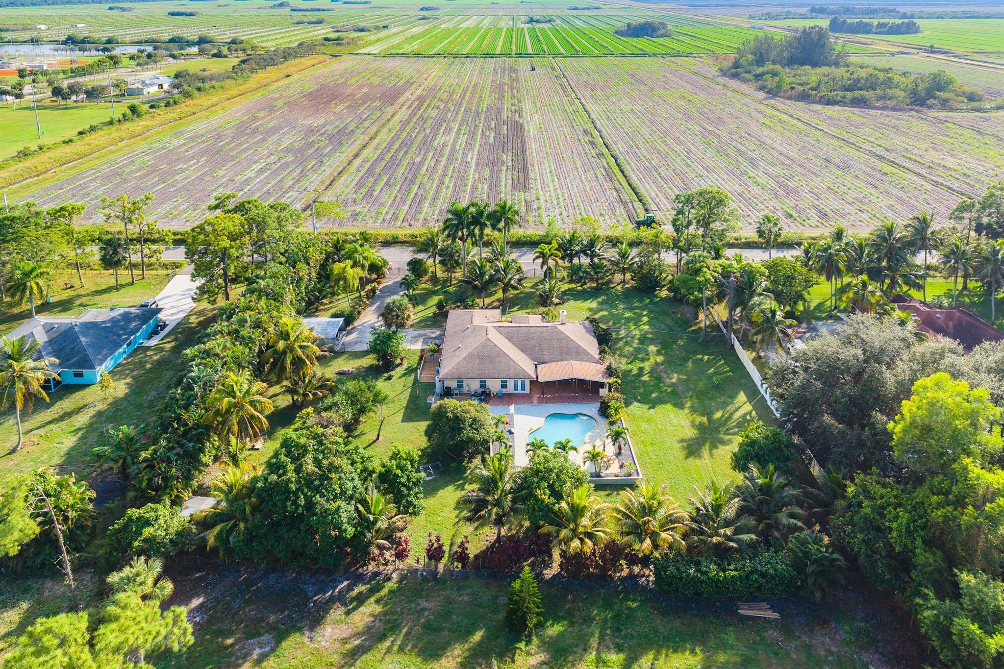 18801 Hamlin Blvd The Acreage, FL 33470