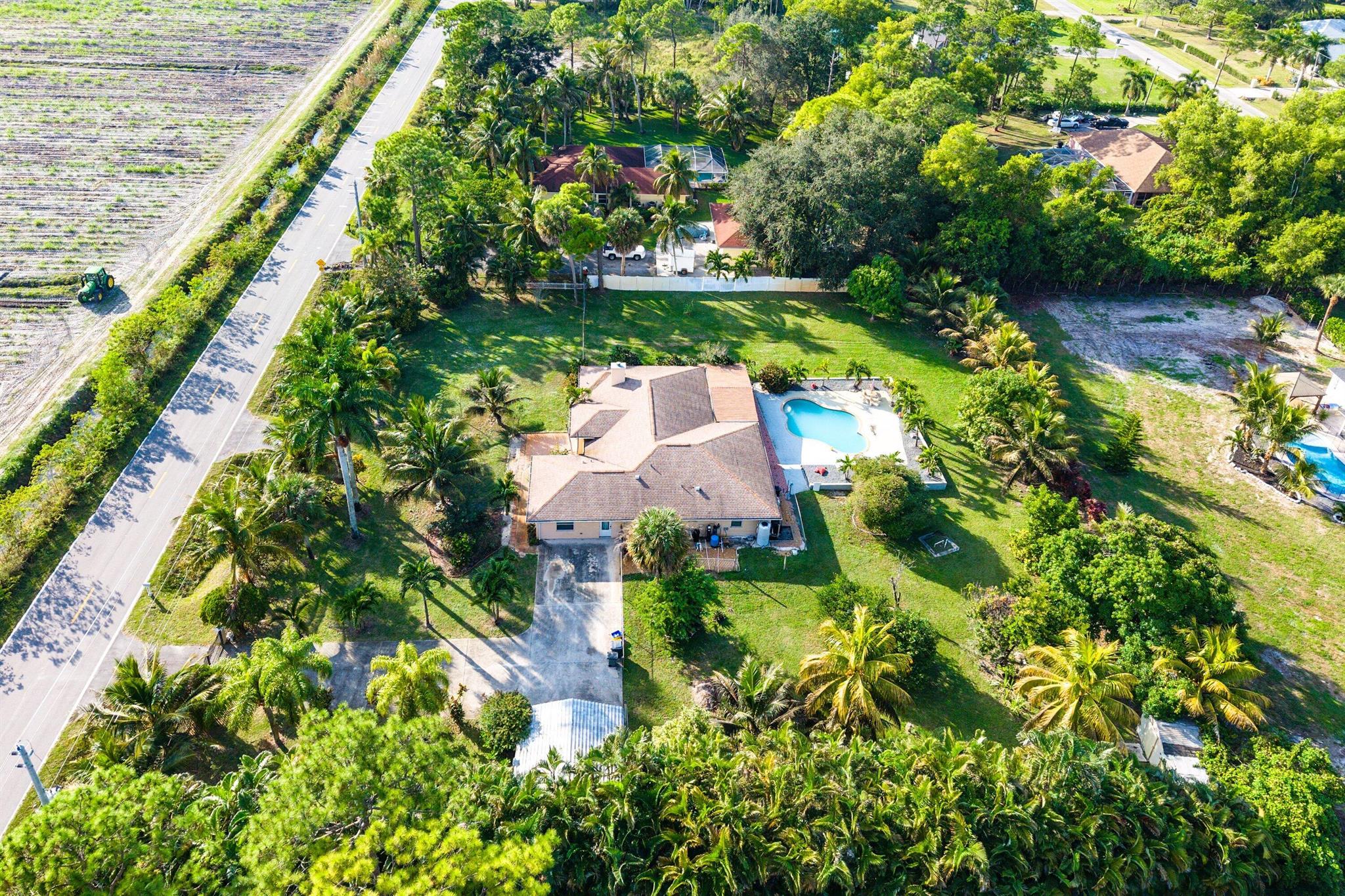 18801 Hamlin Blvd The Acreage, FL 33470