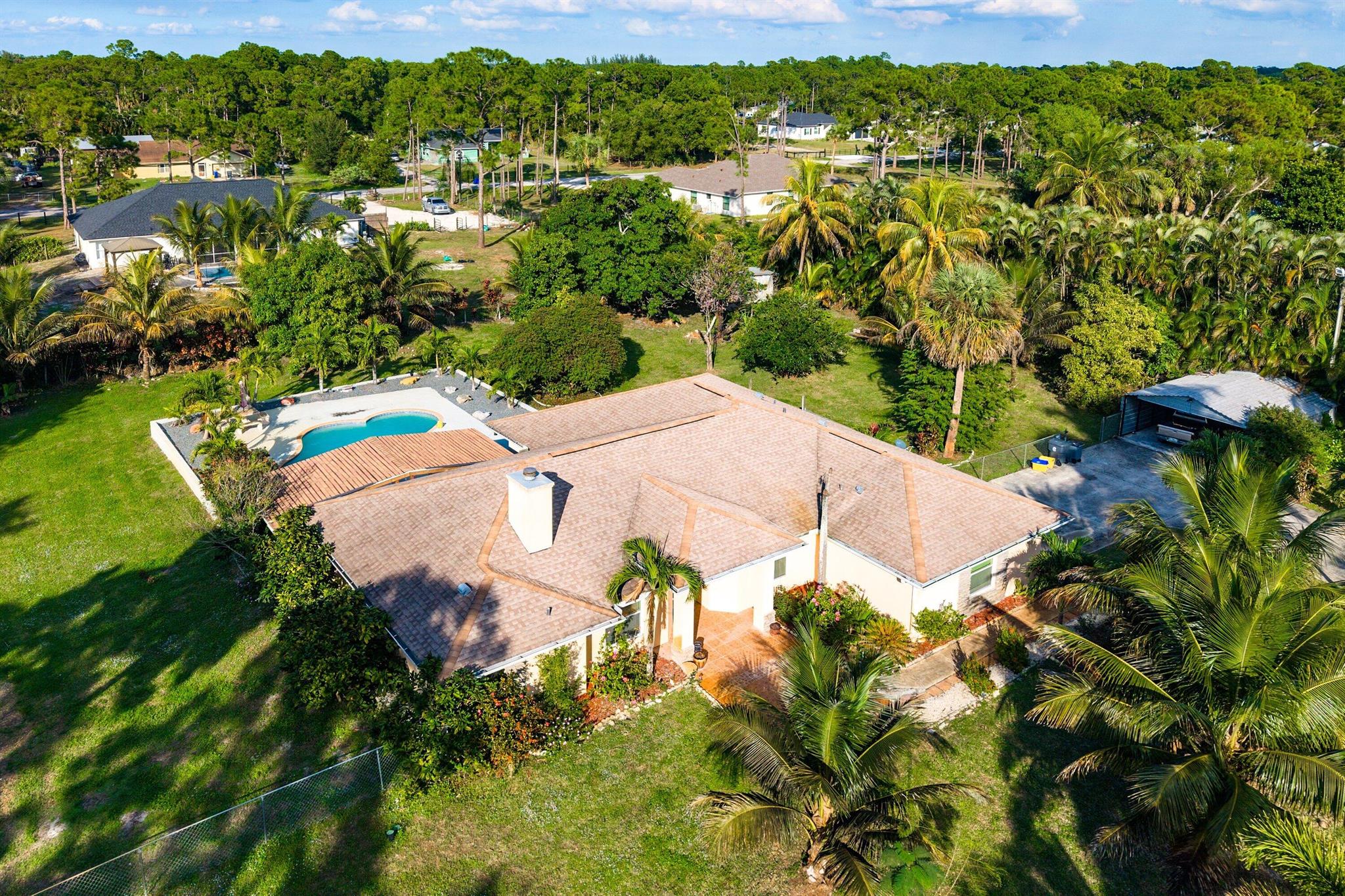 18801 Hamlin Blvd The Acreage, FL 33470