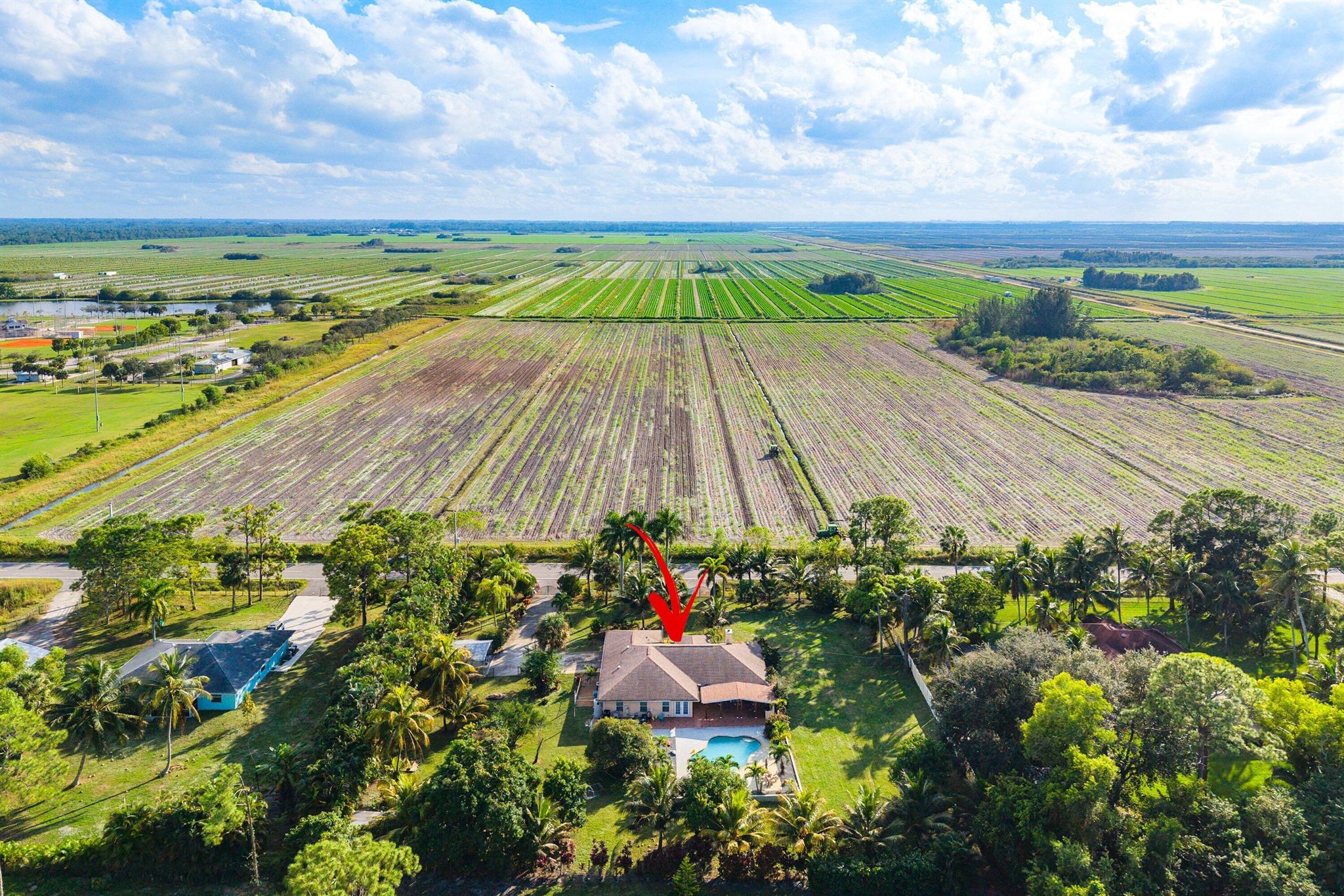 18801 Hamlin Blvd The Acreage, FL 33470