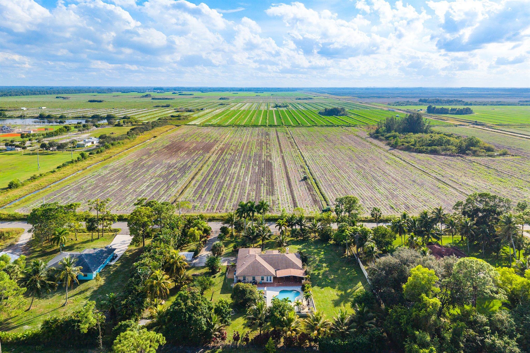 18801 Hamlin Blvd The Acreage, FL 33470