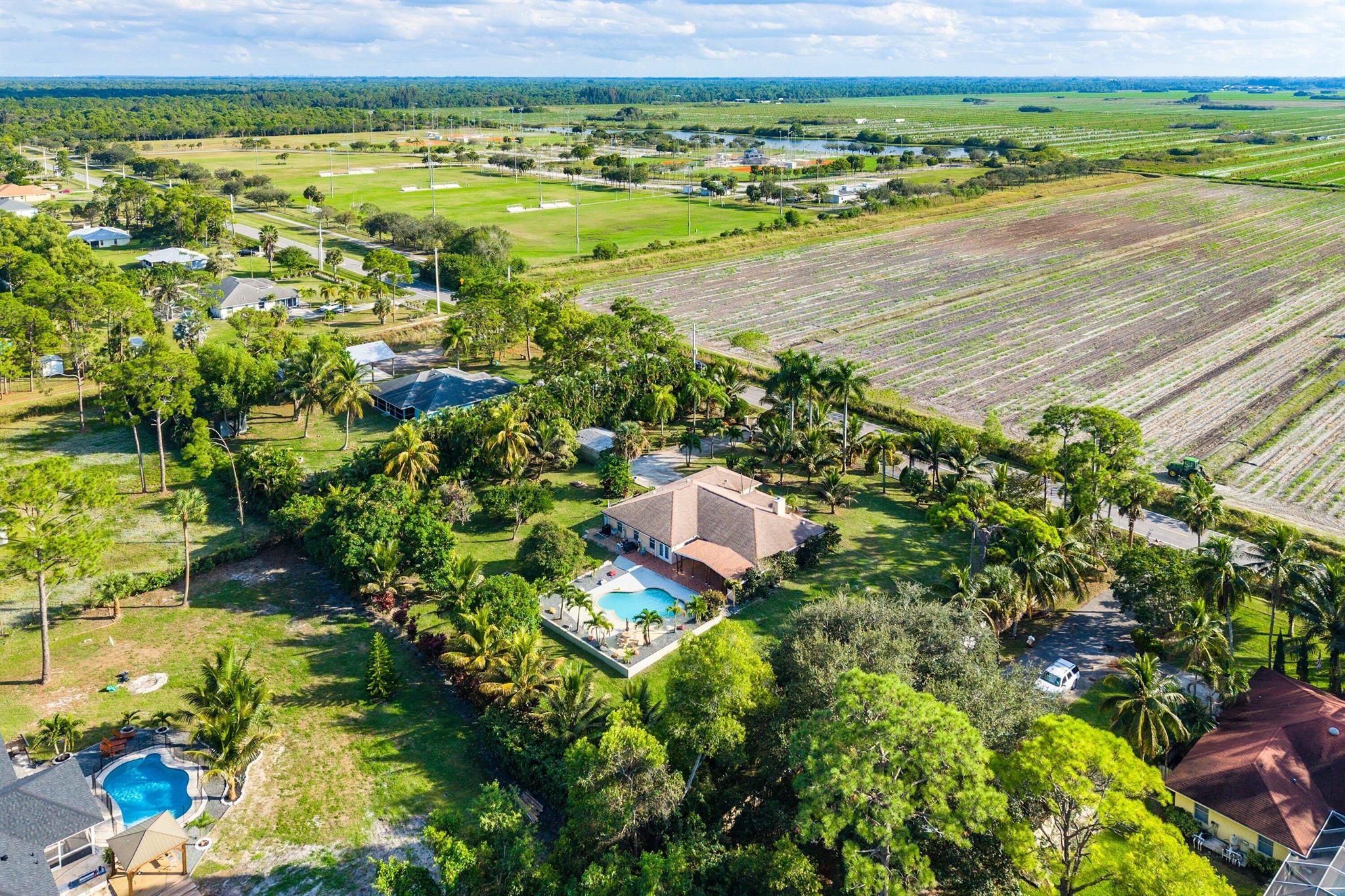 18801 Hamlin Blvd The Acreage, FL 33470
