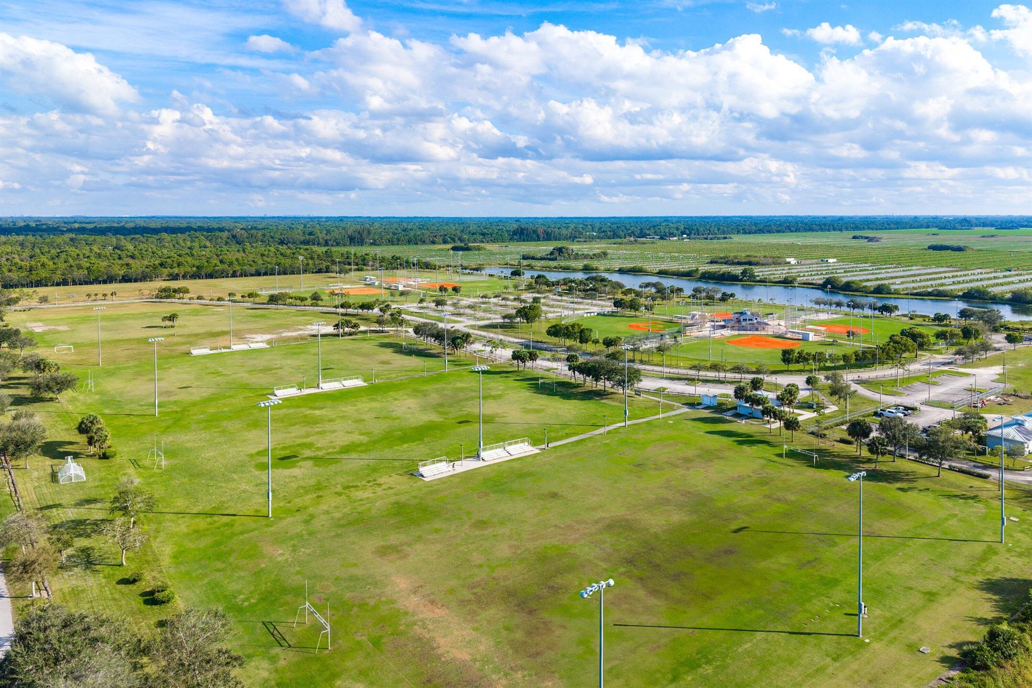 18801 Hamlin Blvd The Acreage, FL 33470