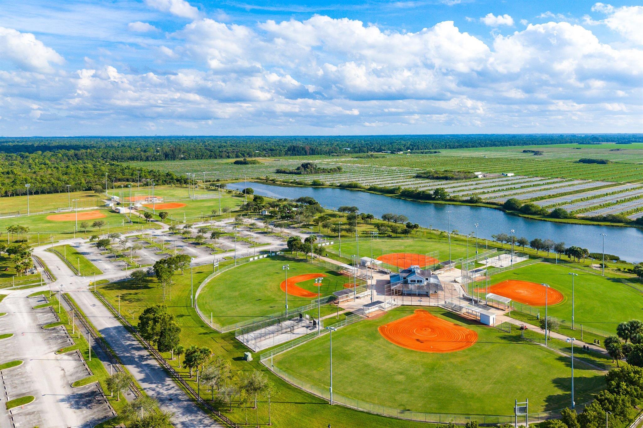 18801 Hamlin Blvd The Acreage, FL 33470