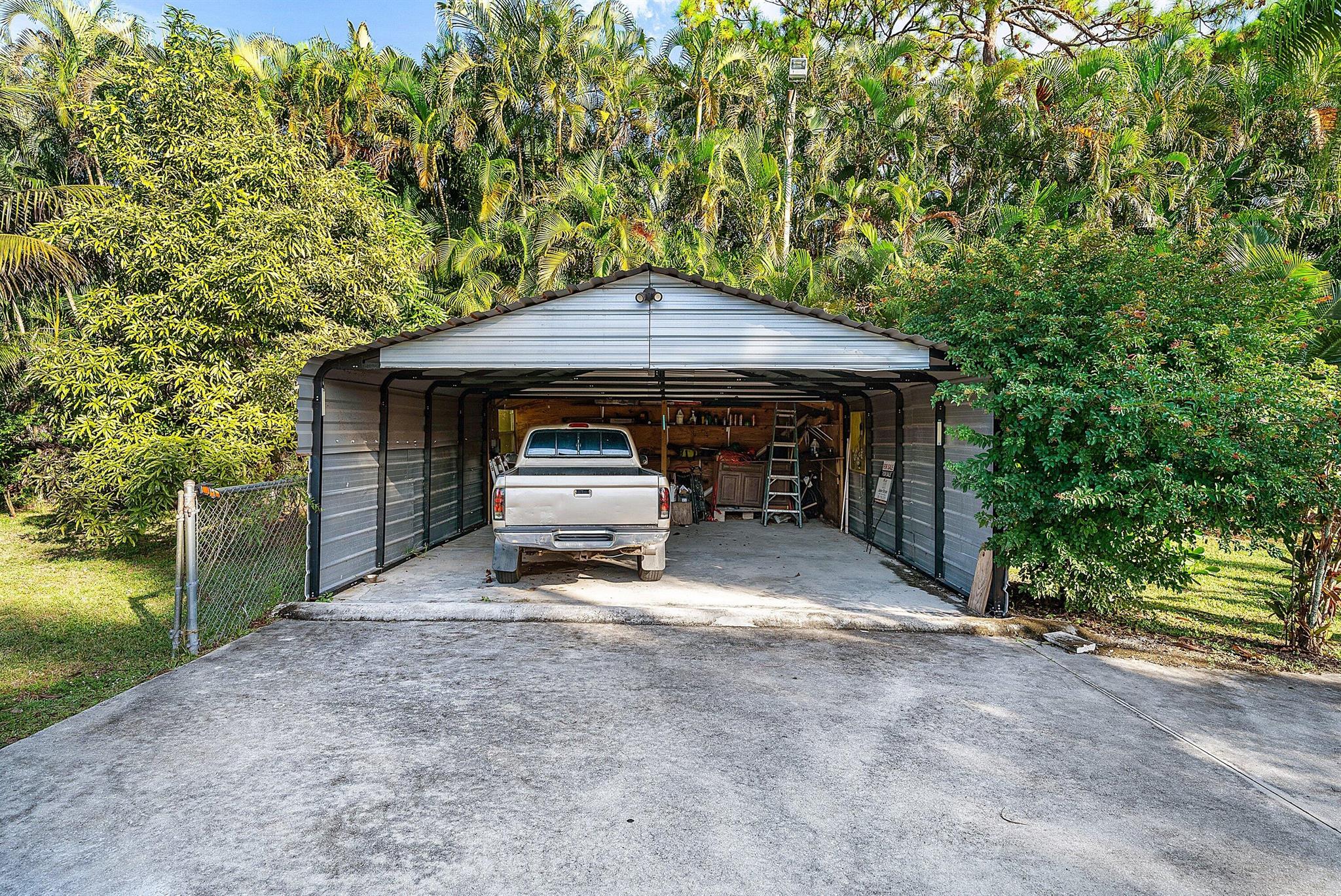 18801 Hamlin Blvd The Acreage, FL 33470