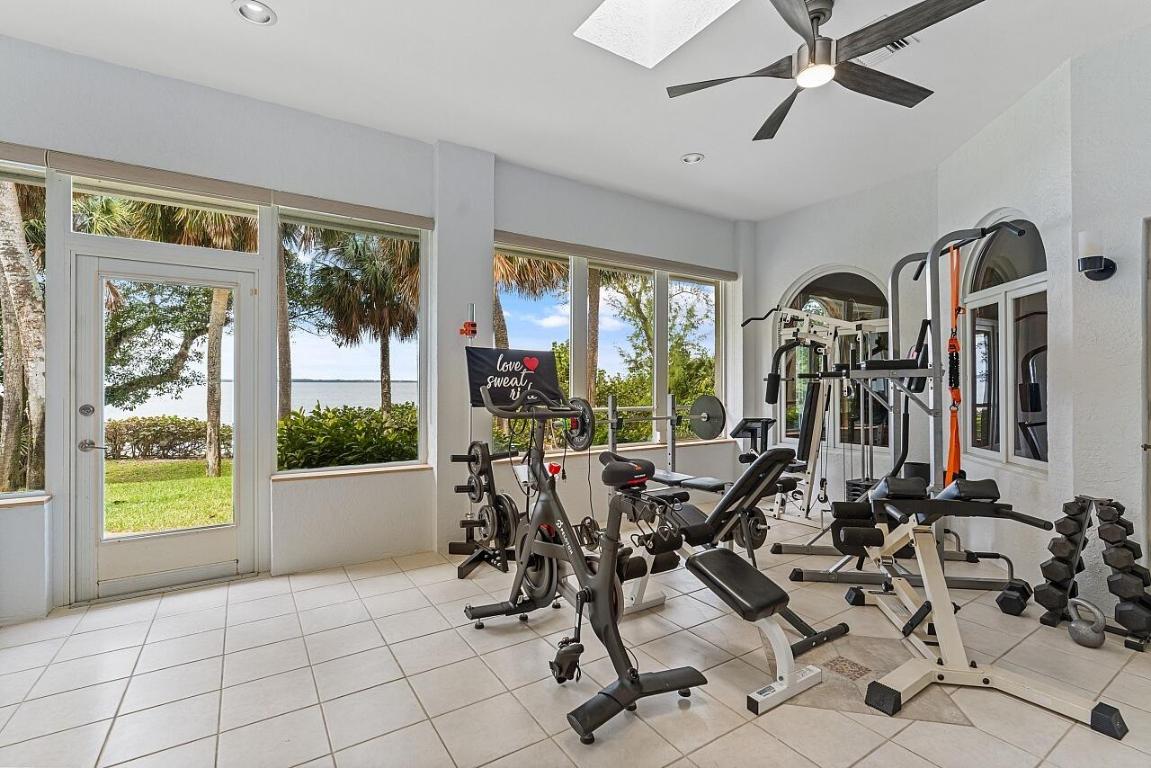 8601 S Ocean Jensen Beach, FL 34957