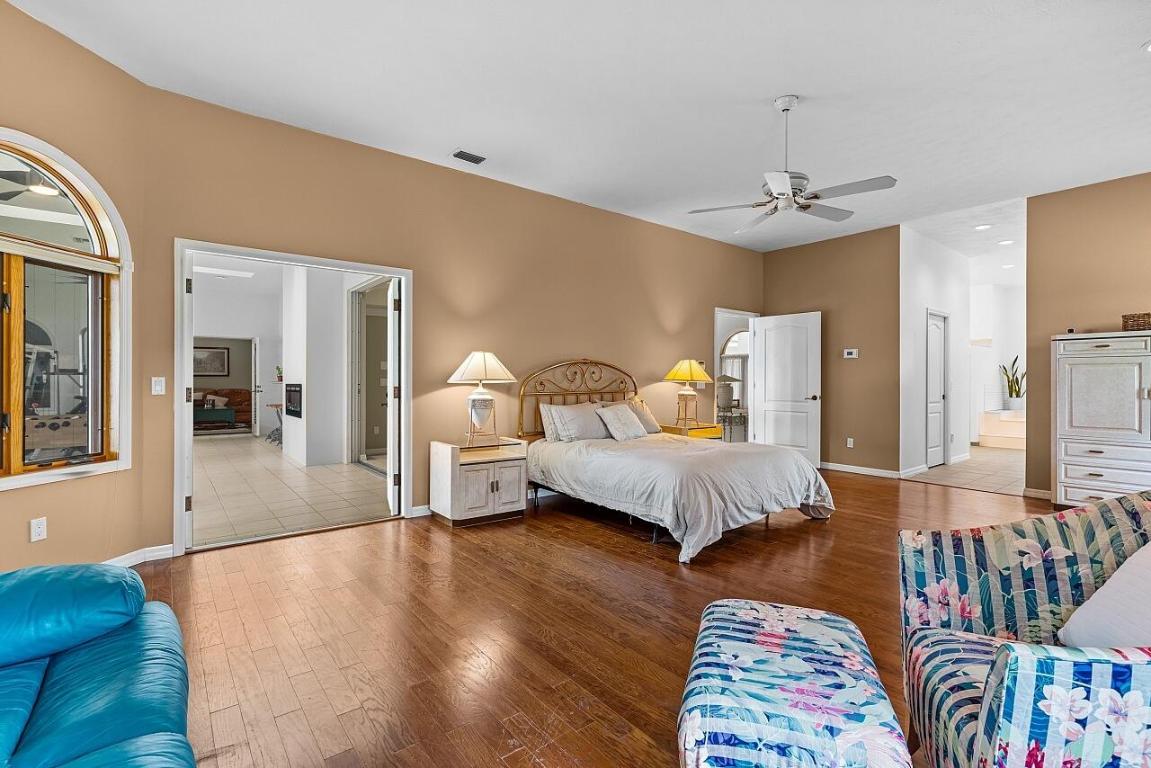 8601 S Ocean Jensen Beach, FL 34957