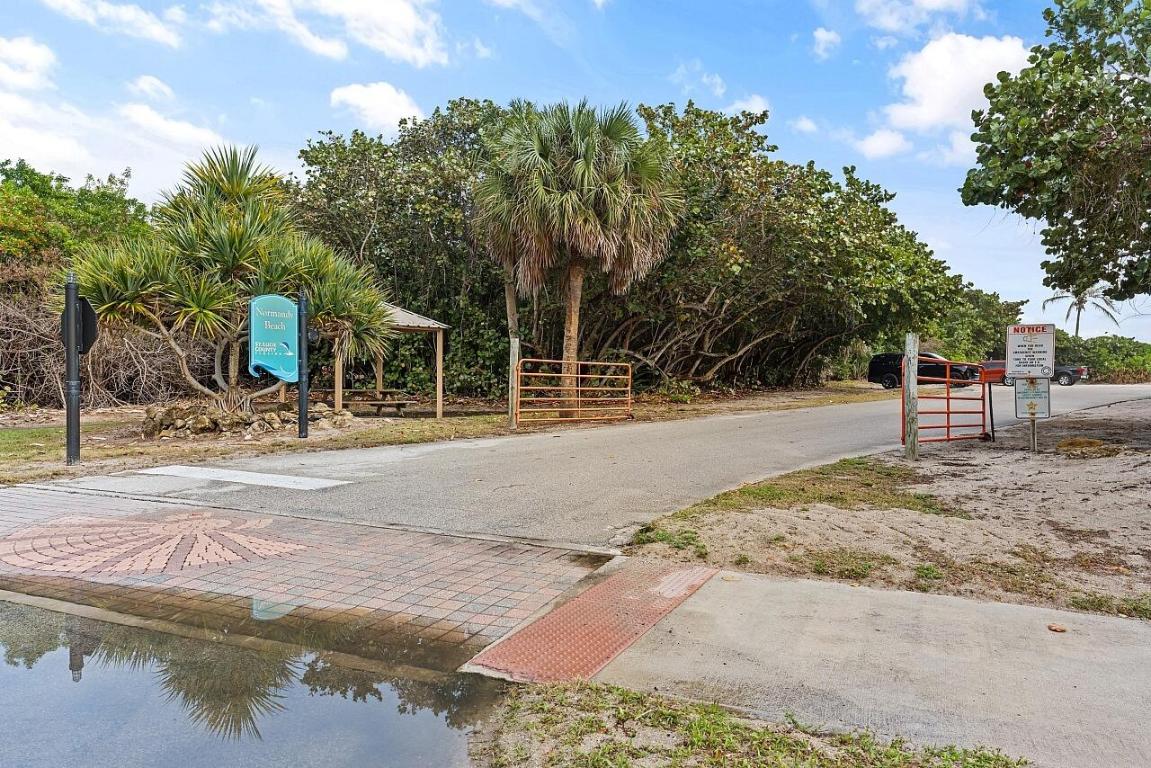 8601 S Ocean Jensen Beach, FL 34957