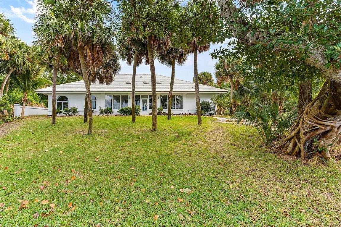 8601 S Ocean Jensen Beach, FL 34957