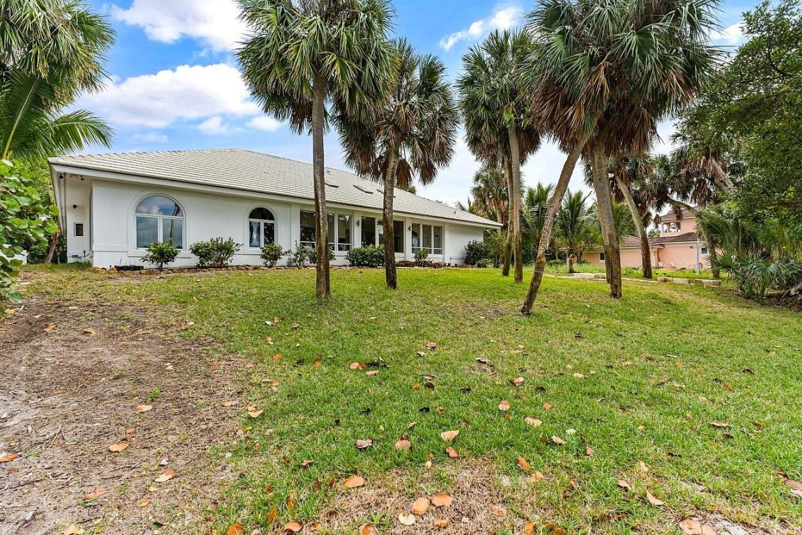 8601 S Ocean Jensen Beach, FL 34957