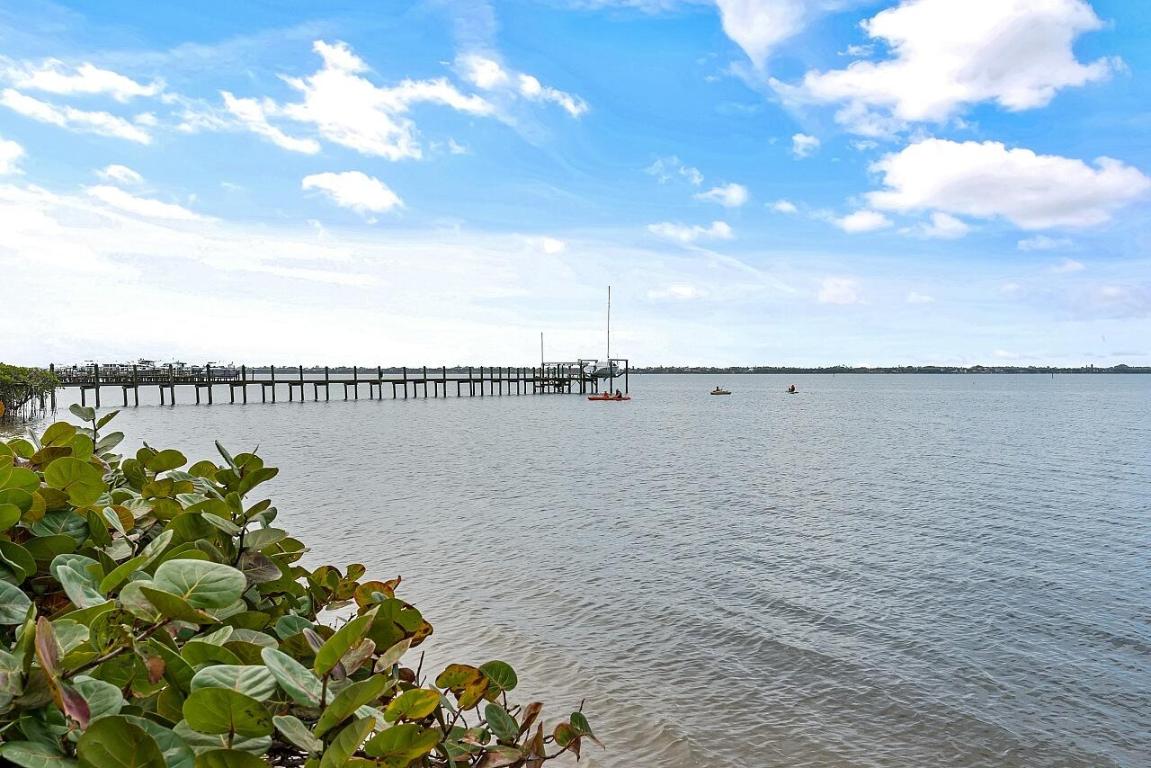 8601 S Ocean Jensen Beach, FL 34957