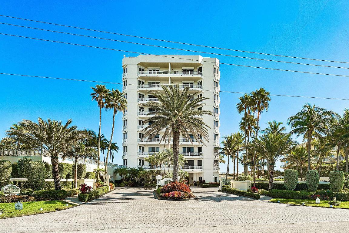 19950 Beach #7s Jupiter, FL 33469