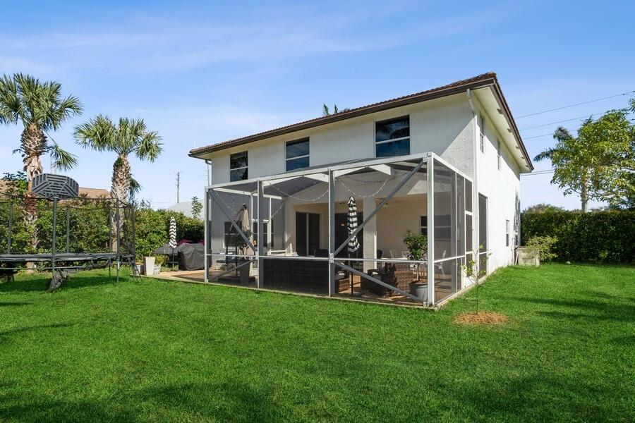 6031 Robinson Jupiter, FL 33458