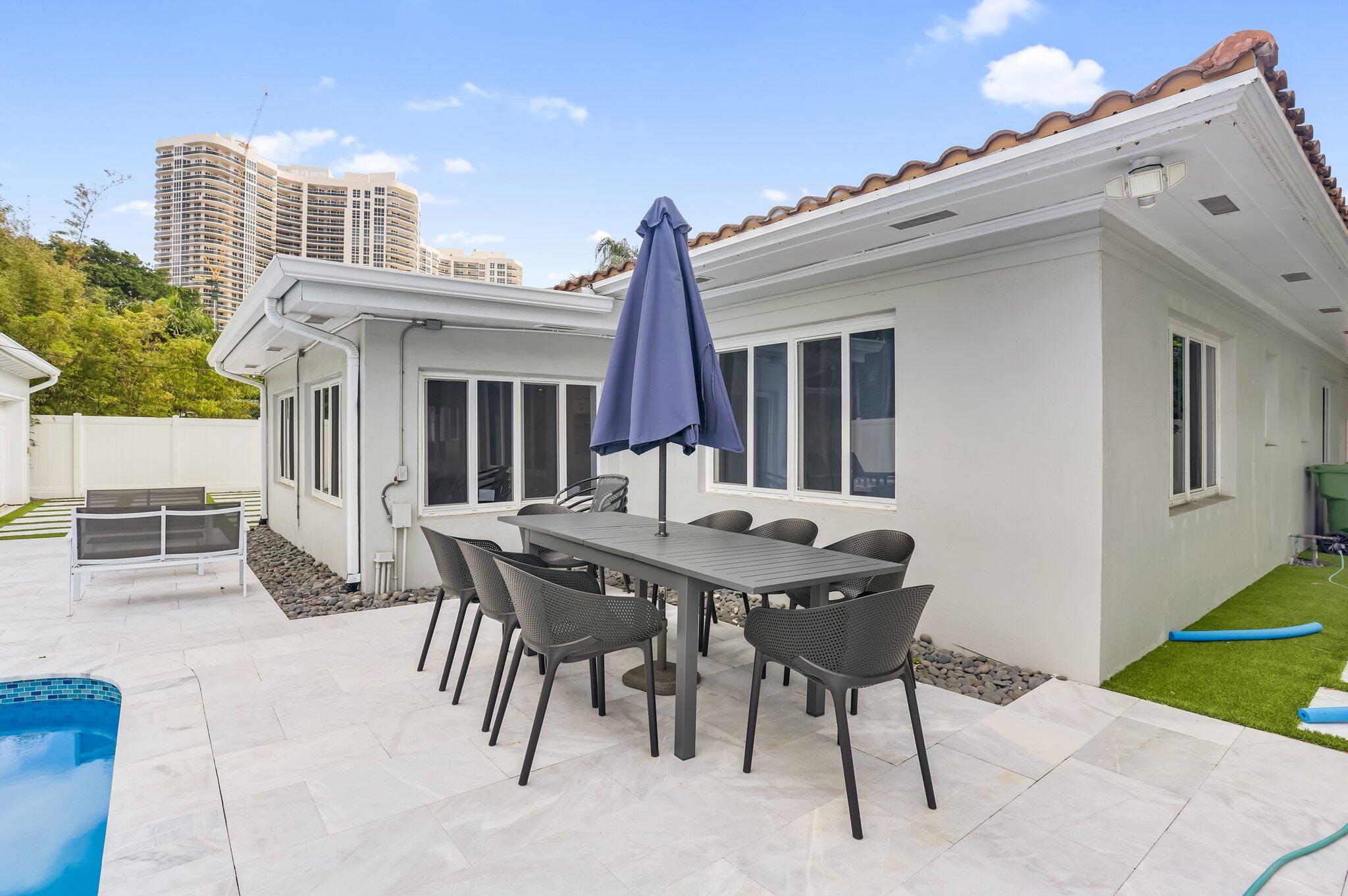 3025 Center Fort Lauderdale, FL 33308