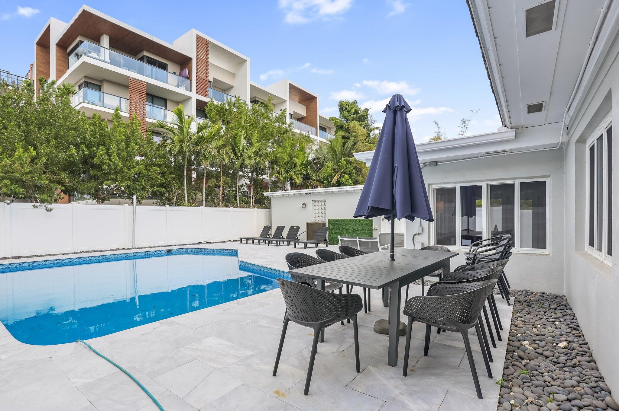 3025 Center Fort Lauderdale, FL 33308