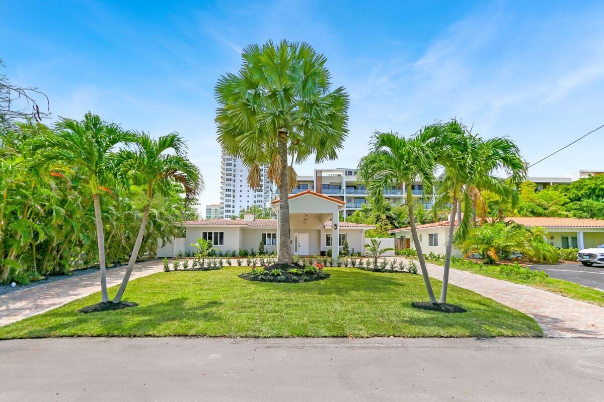 3025 Center Fort Lauderdale, FL 33308