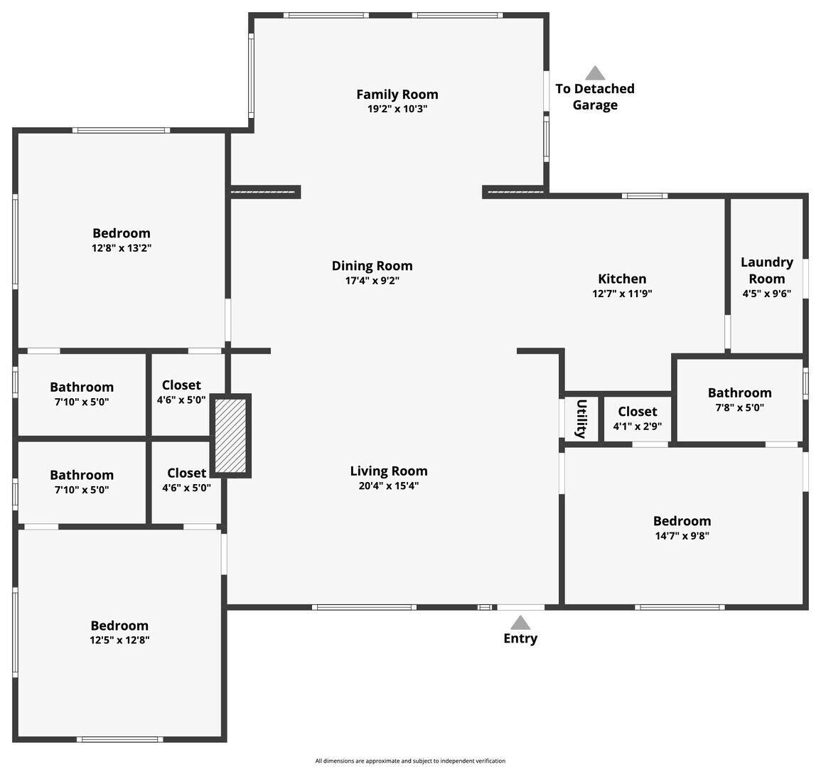 3025 Center Fort Lauderdale, FL 33308