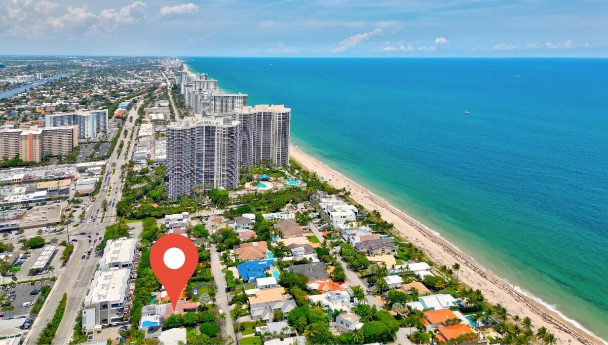 3025 Center Fort Lauderdale, FL 33308