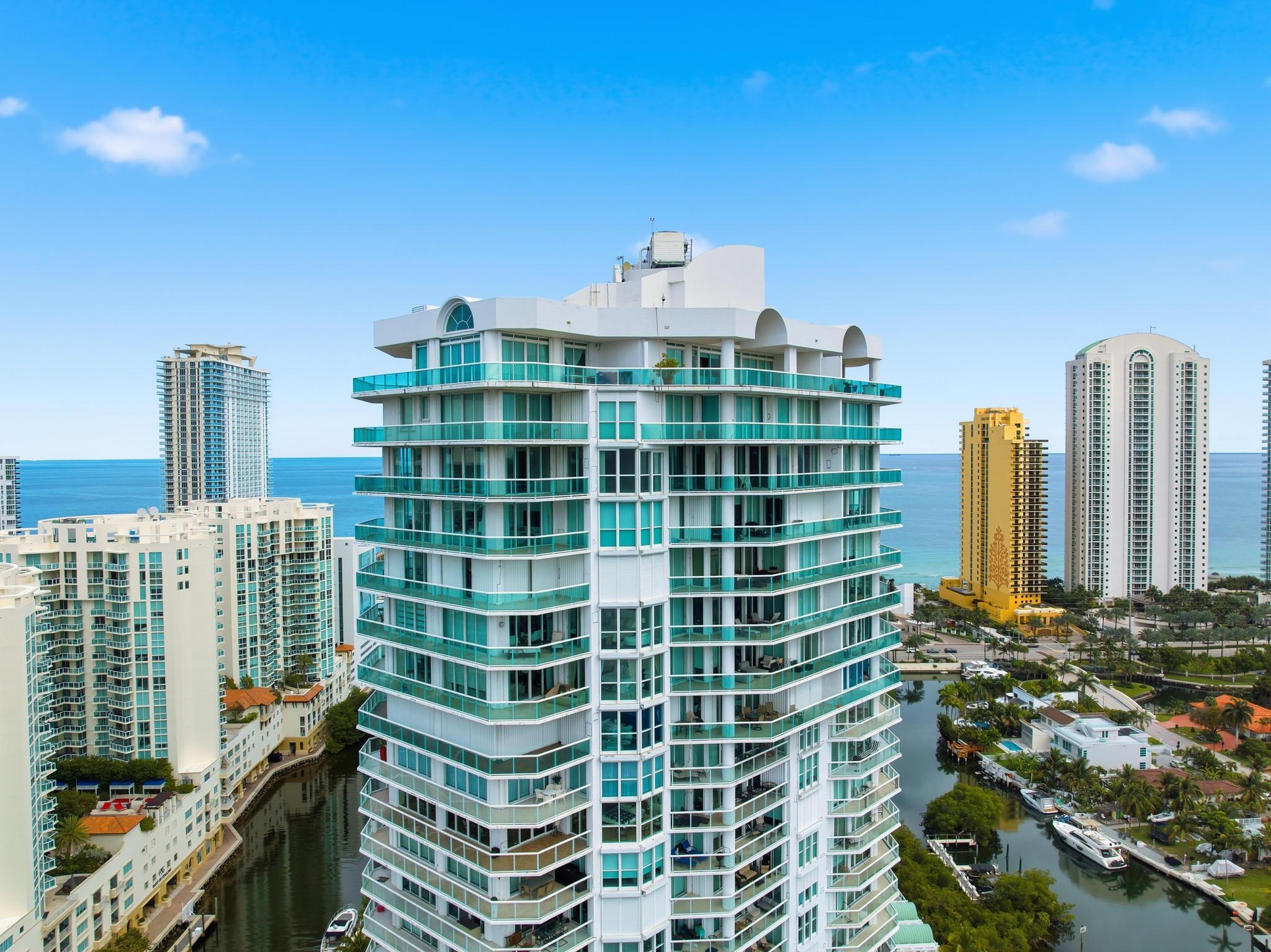 16500 Collins #Ts-3 Sunny Isles Beach, FL 33160