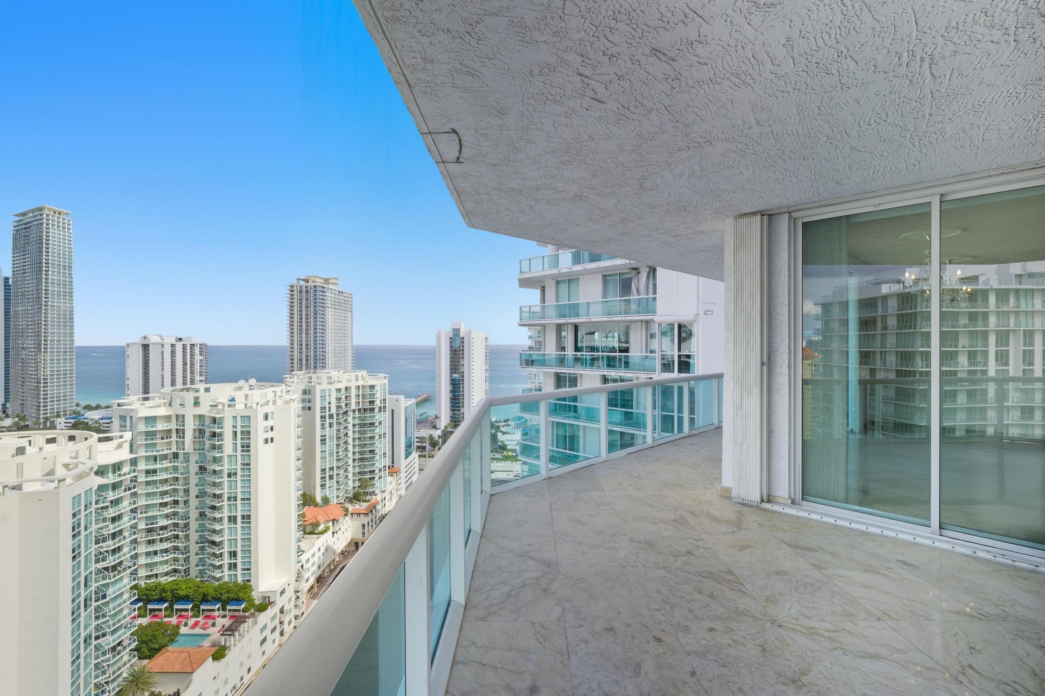 16500 Collins #Ts-3 Sunny Isles Beach, FL 33160