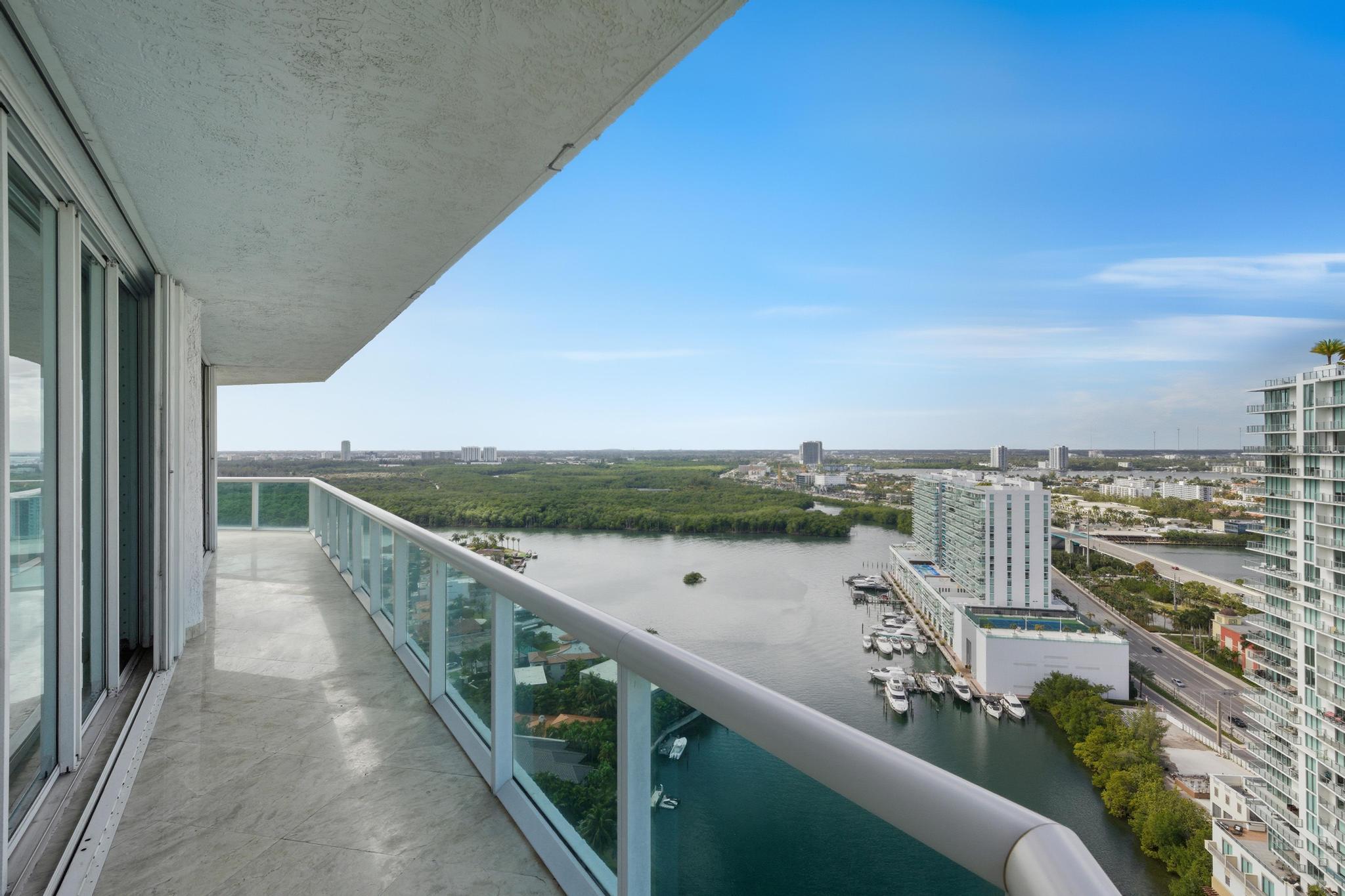 16500 Collins #Ts-3 Sunny Isles Beach, FL 33160