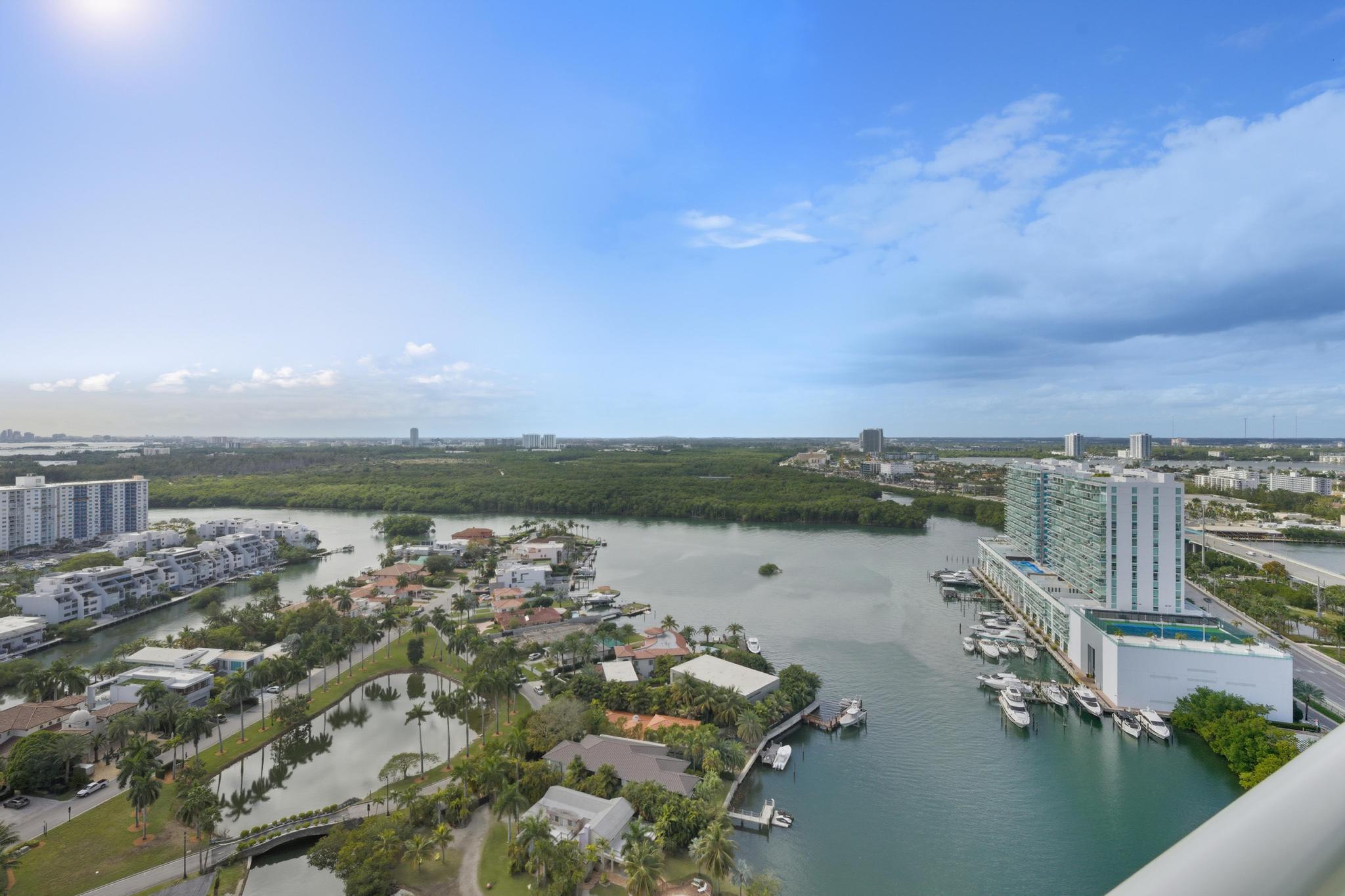 16500 Collins #Ts-3 Sunny Isles Beach, FL 33160