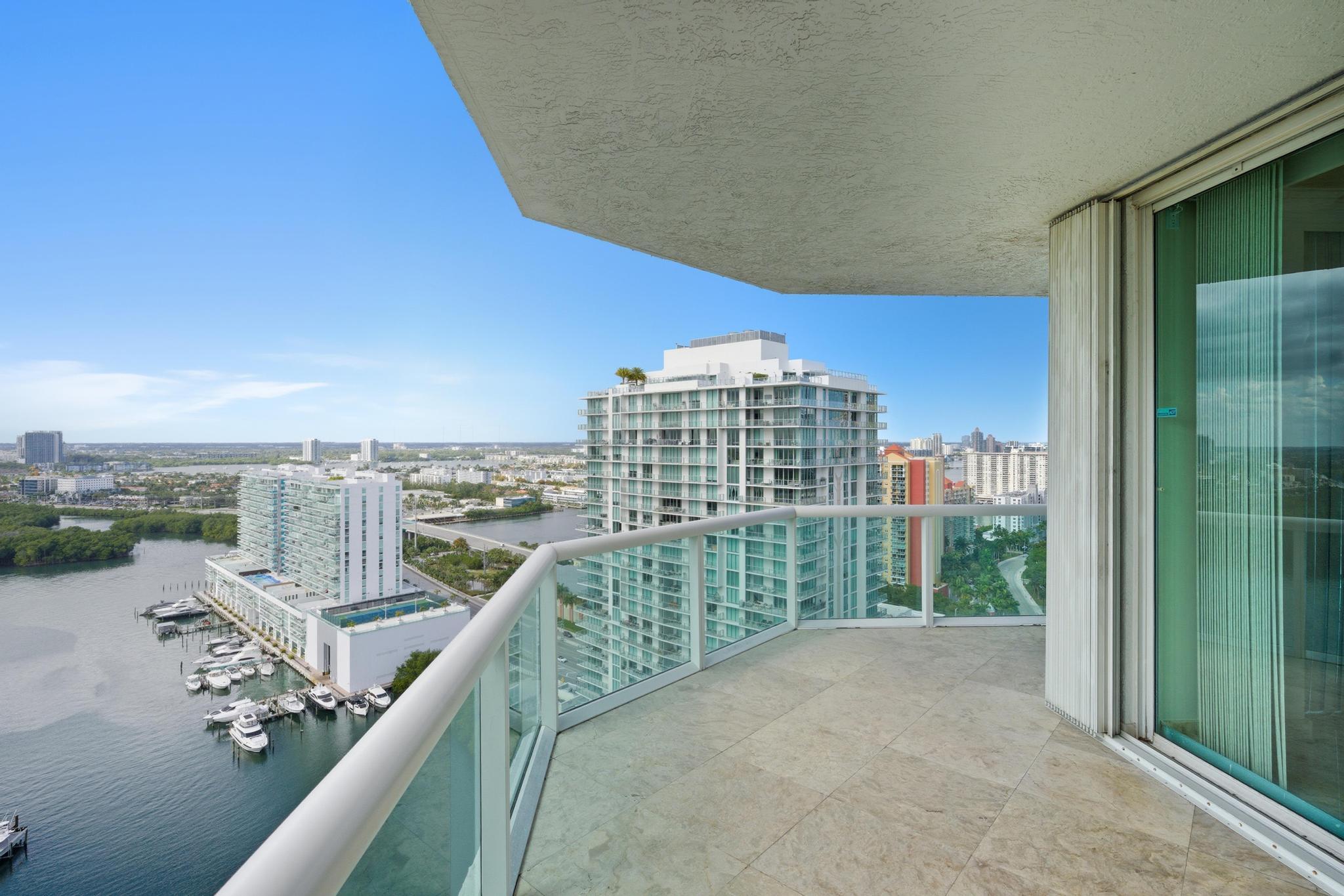 16500 Collins #Ts-3 Sunny Isles Beach, FL 33160