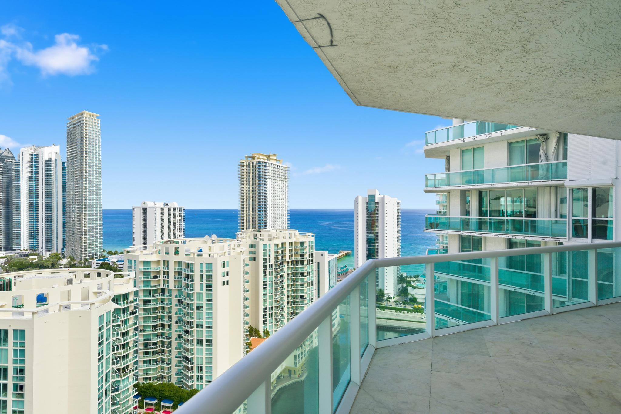 16500 Collins #Ts-3 Sunny Isles Beach, FL 33160