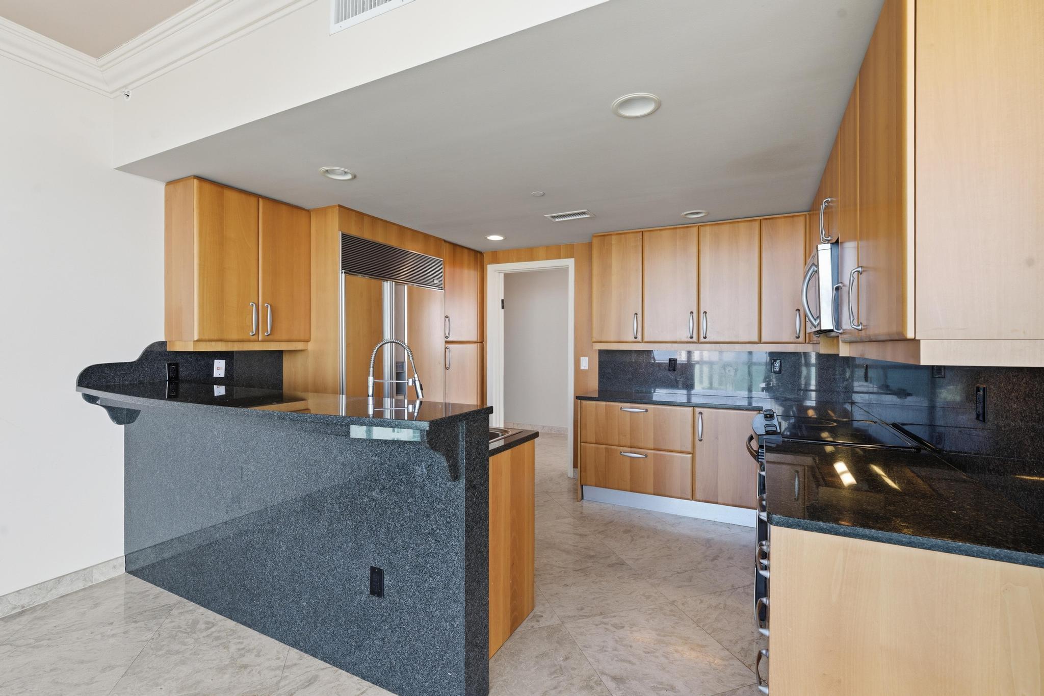 16500 Collins #Ts-3 Sunny Isles Beach, FL 33160