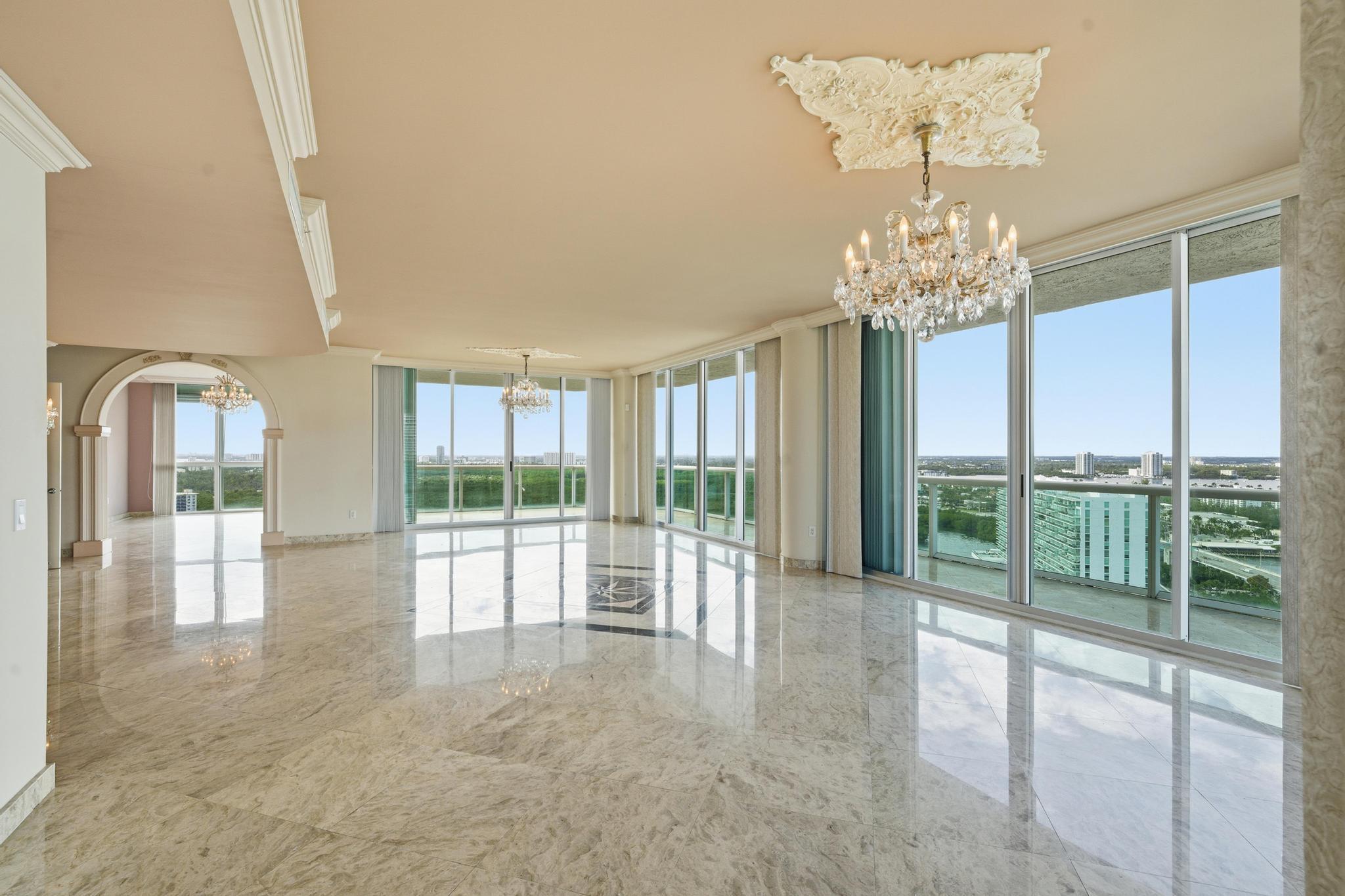 16500 Collins #Ts-3 Sunny Isles Beach, FL 33160