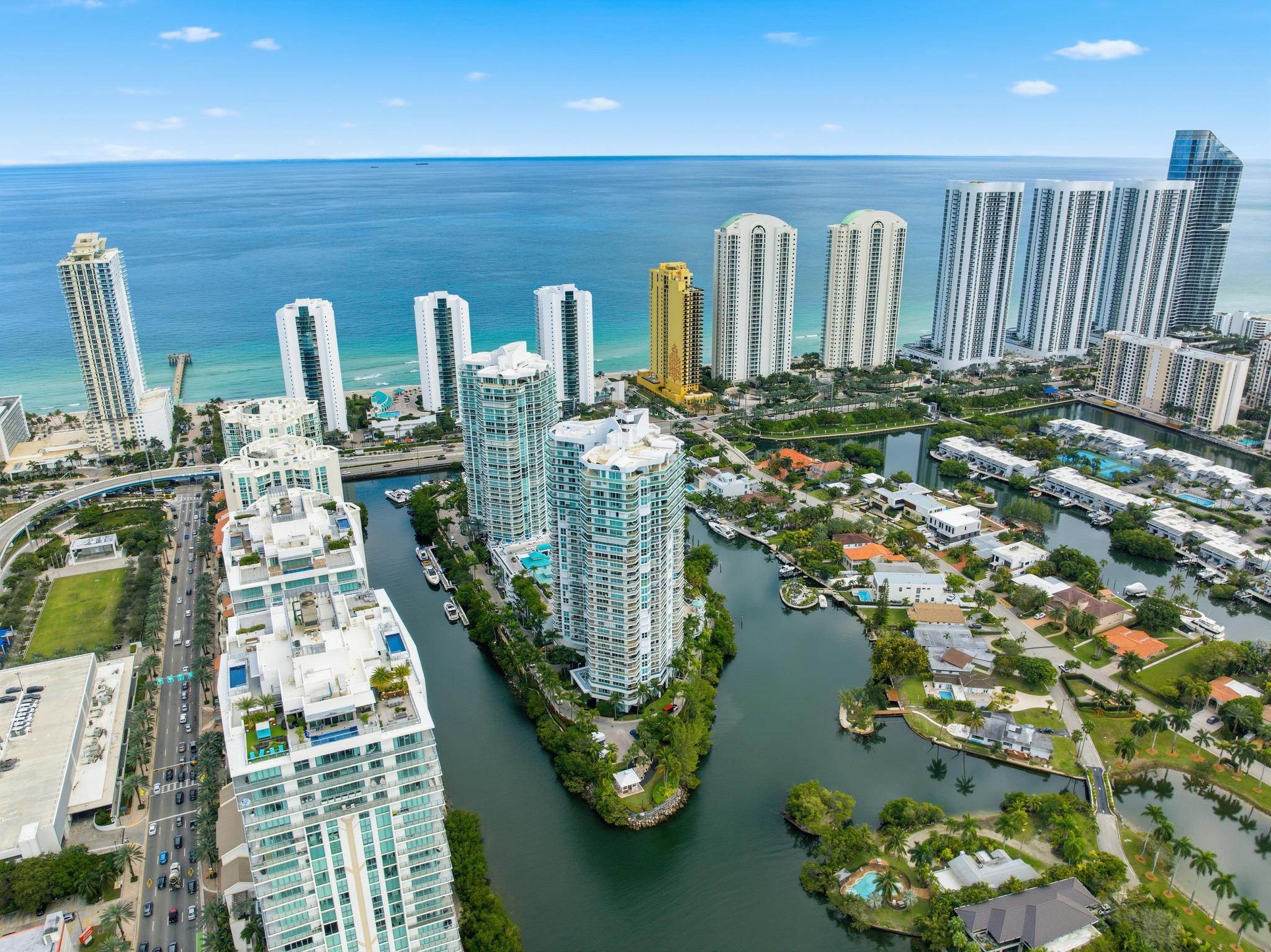 16500 Collins #Ts-3 Sunny Isles Beach, FL 33160