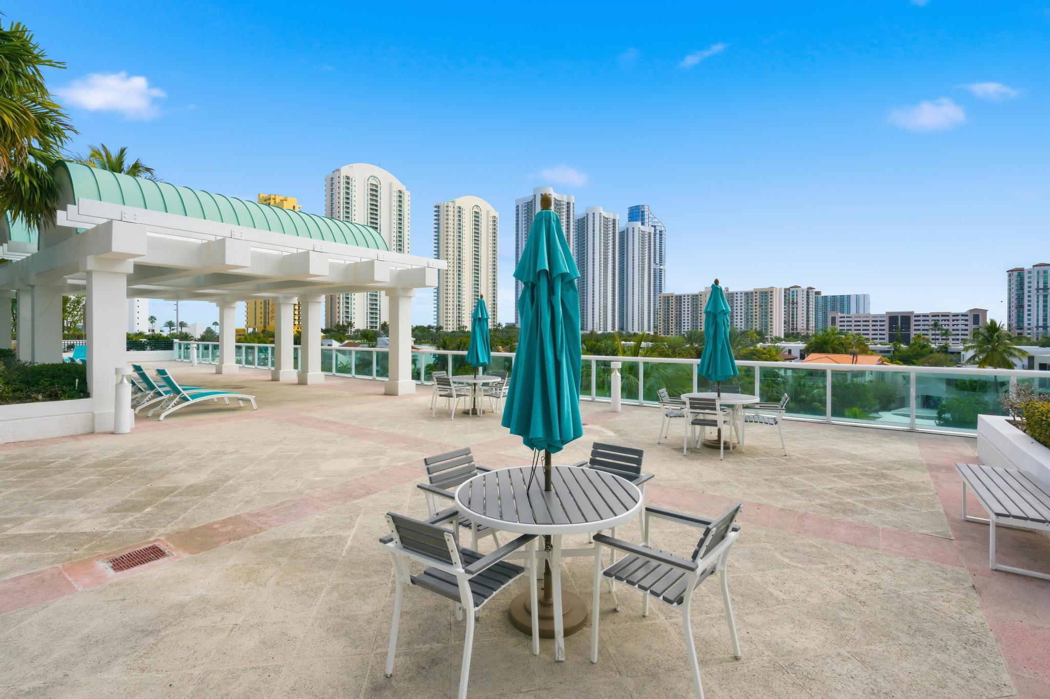 16500 Collins #Ts-3 Sunny Isles Beach, FL 33160