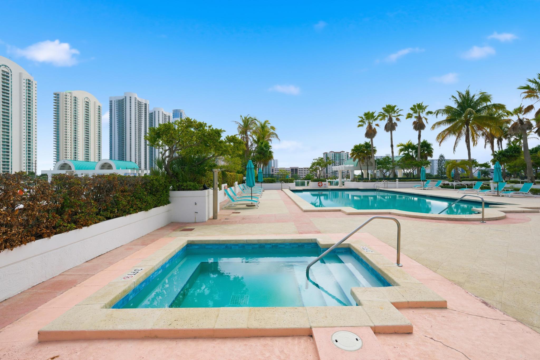 16500 Collins #Ts-3 Sunny Isles Beach, FL 33160