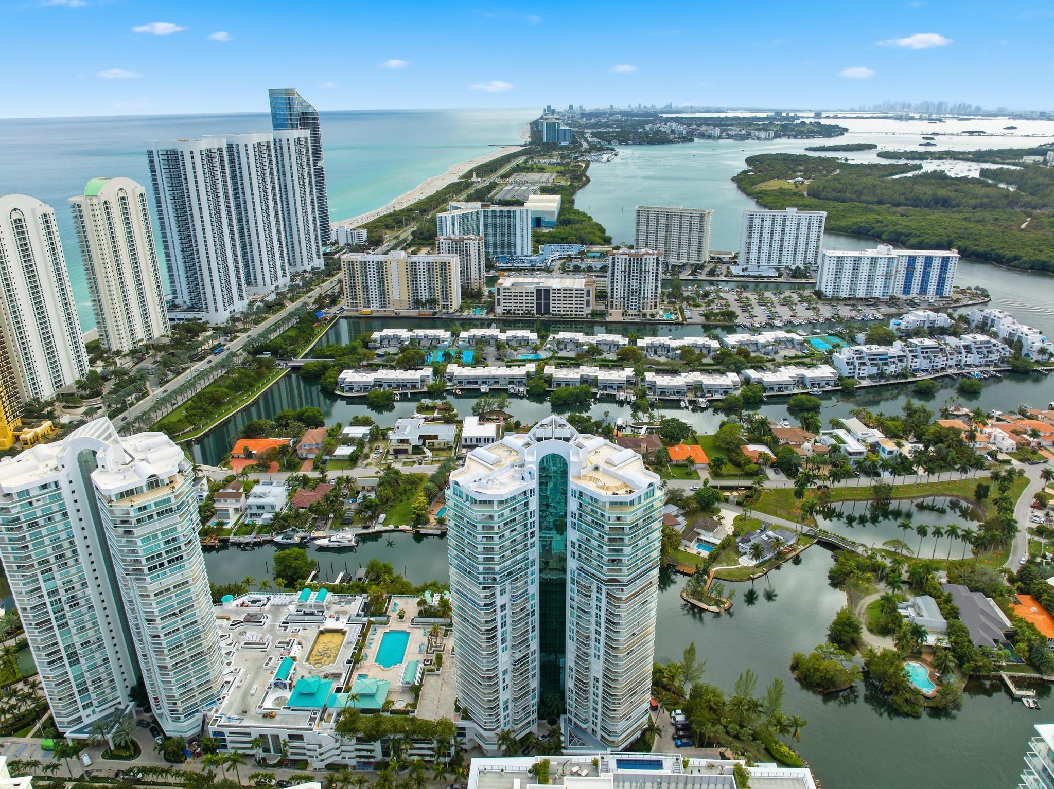 16500 Collins #Ts-3 Sunny Isles Beach, FL 33160