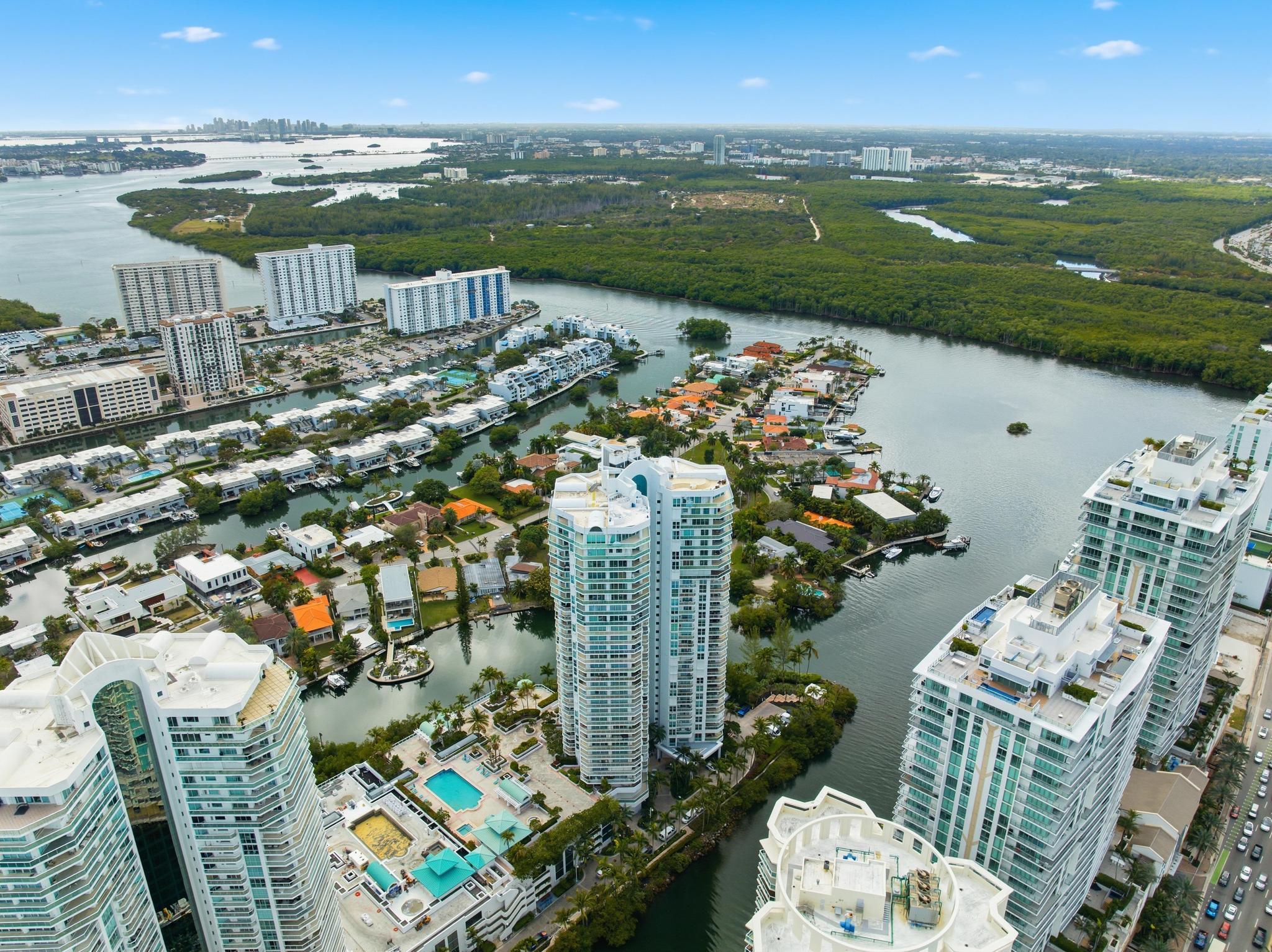 16500 Collins #Ts-3 Sunny Isles Beach, FL 33160