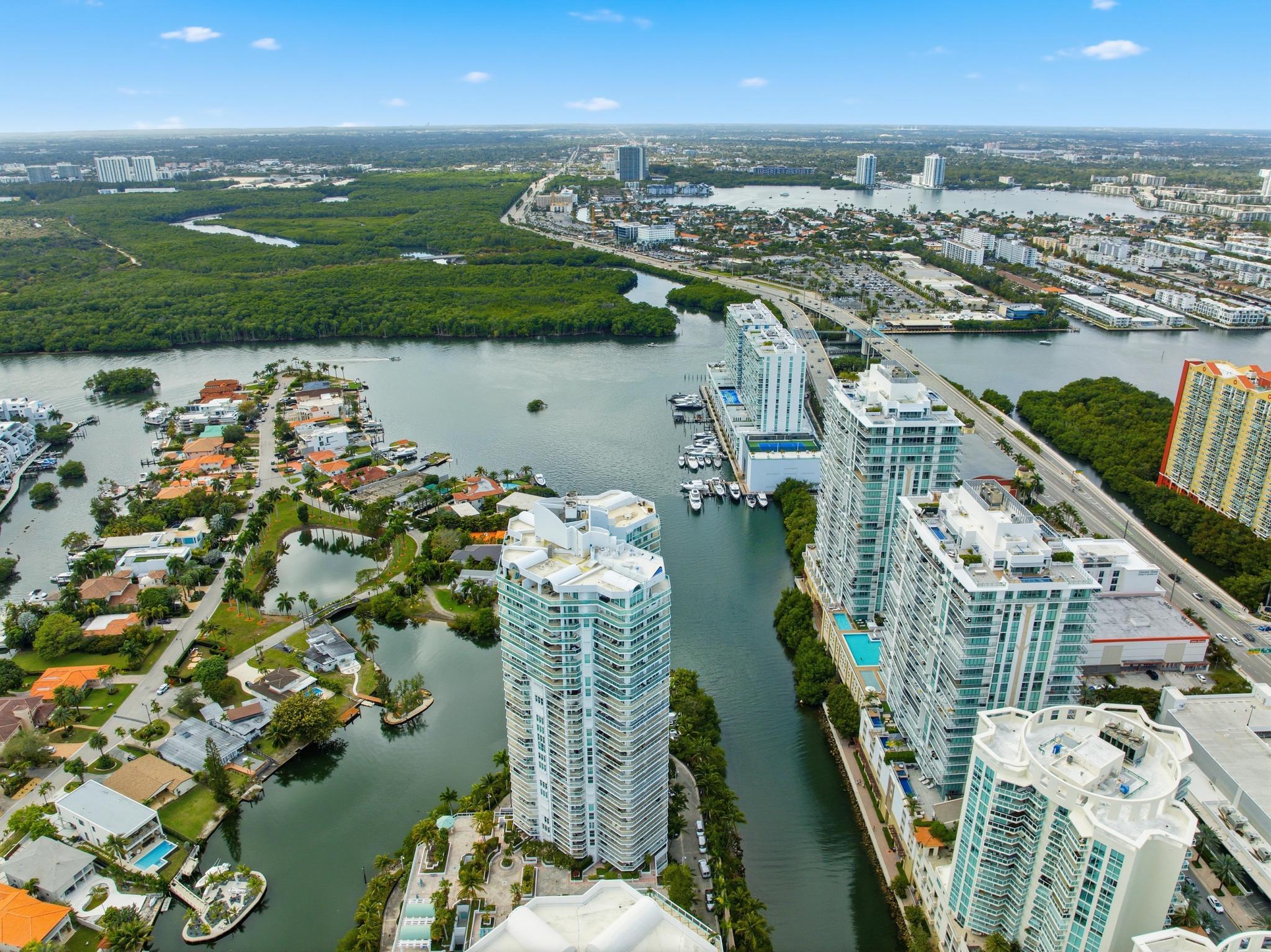 16500 Collins #Ts-3 Sunny Isles Beach, FL 33160