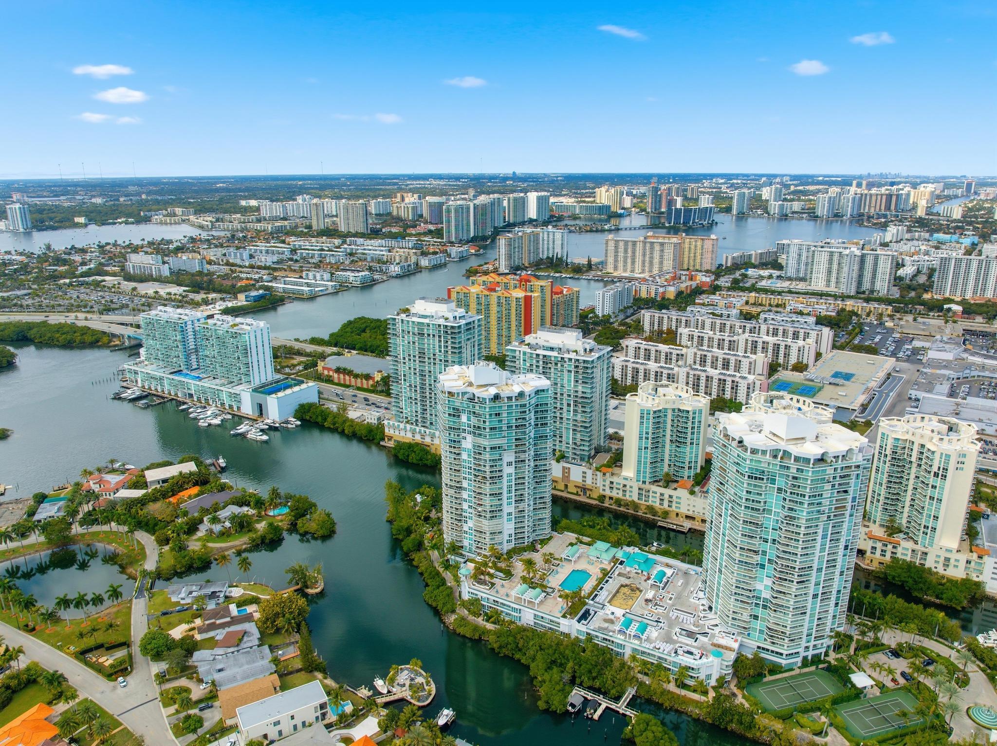 16500 Collins #Ts-3 Sunny Isles Beach, FL 33160