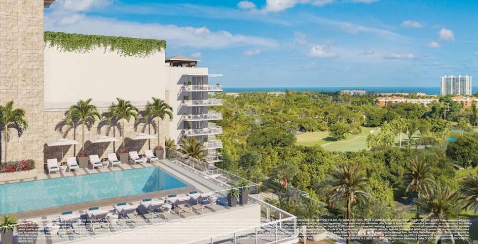 200 SE Mizner #810 Boca Raton, FL 33432