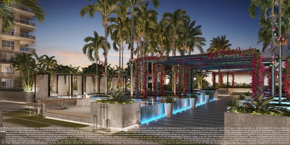 200 SE Mizner #810 Boca Raton, FL 33432