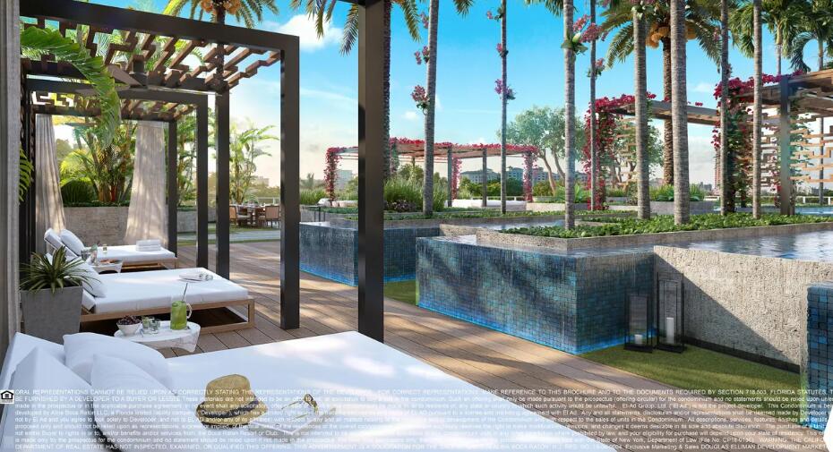 200 SE Mizner #810 Boca Raton, FL 33432