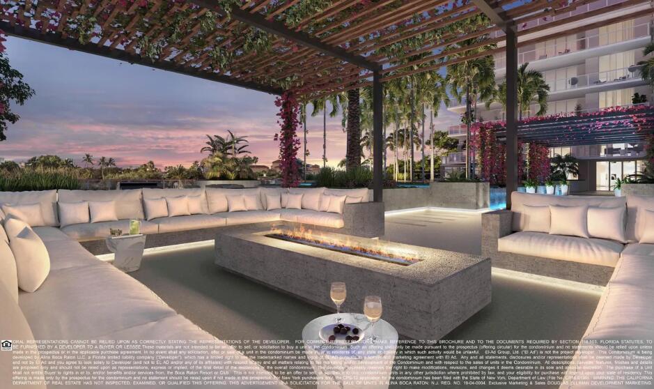 200 SE Mizner #810 Boca Raton, FL 33432