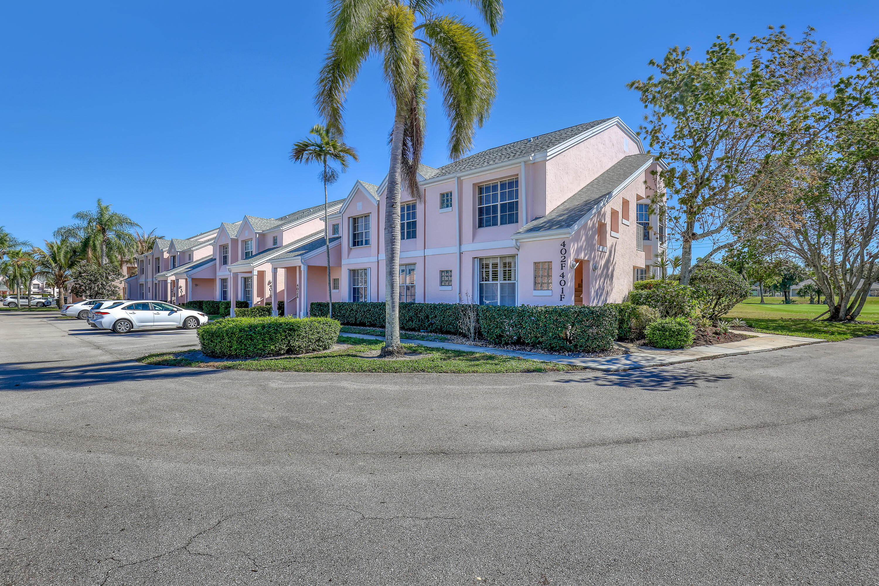 402 Muirfield #402d Jupiter, FL 33458