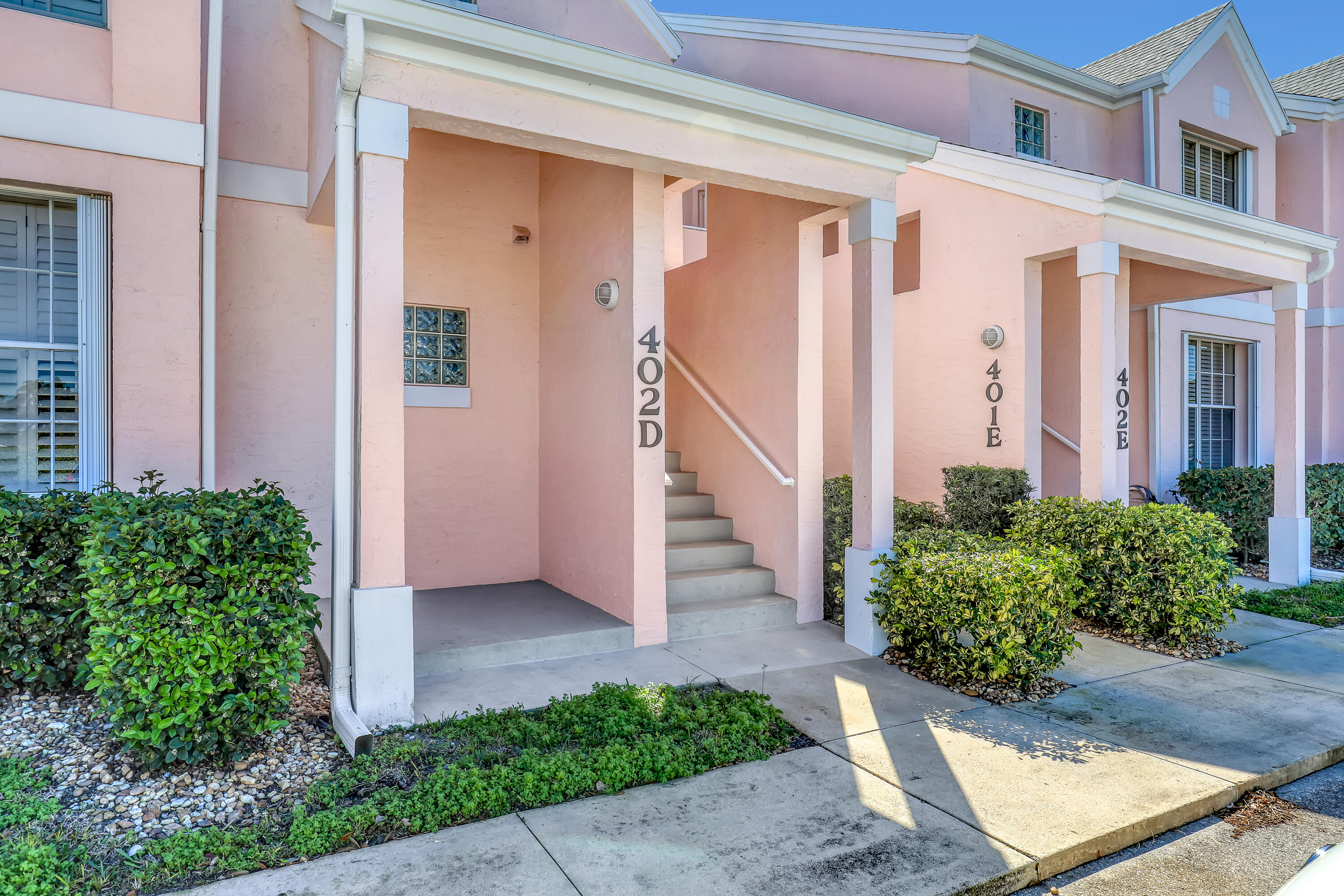 402 Muirfield #402d Jupiter, FL 33458