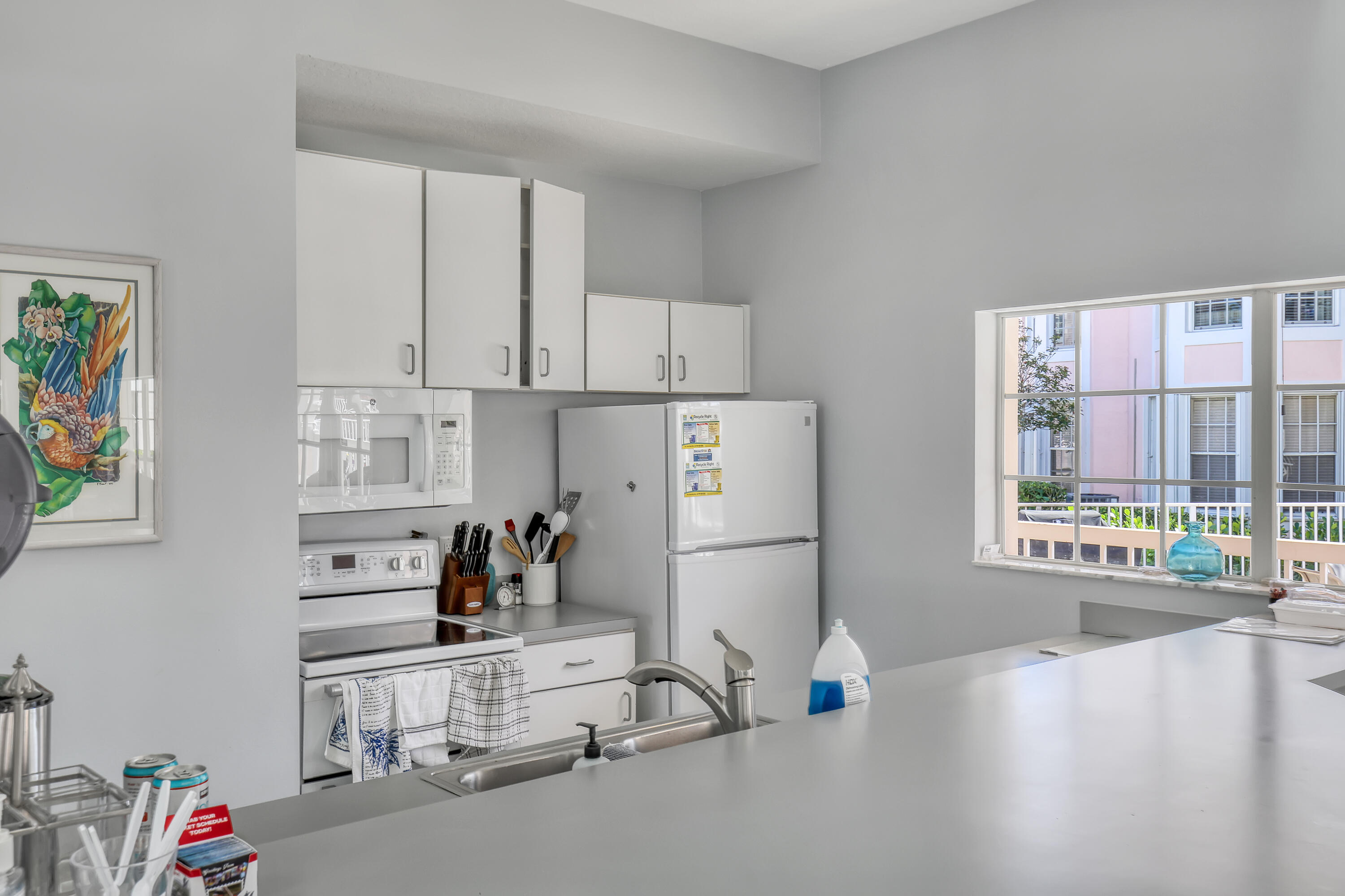 402 Muirfield #402d Jupiter, FL 33458