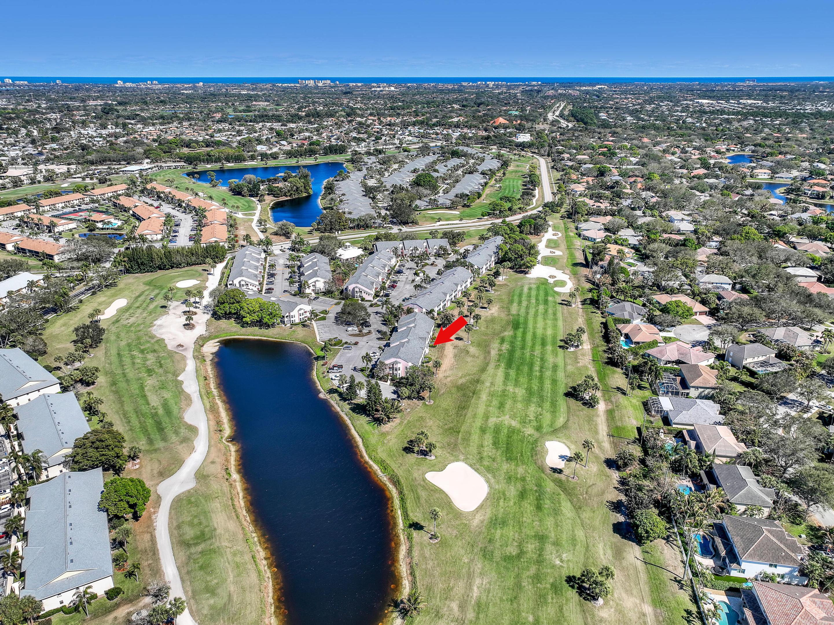 402 Muirfield #402d Jupiter, FL 33458