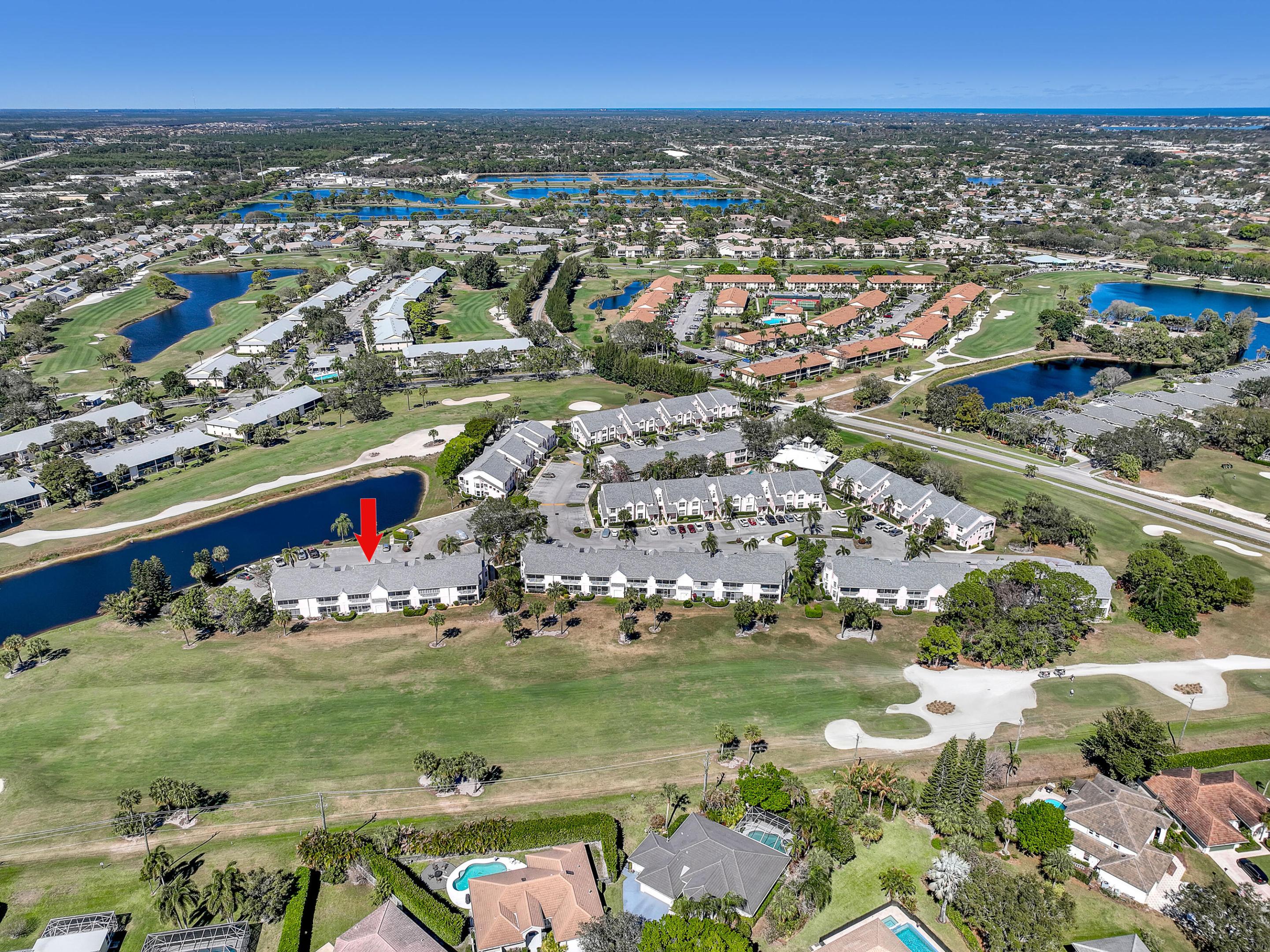 402 Muirfield #402d Jupiter, FL 33458