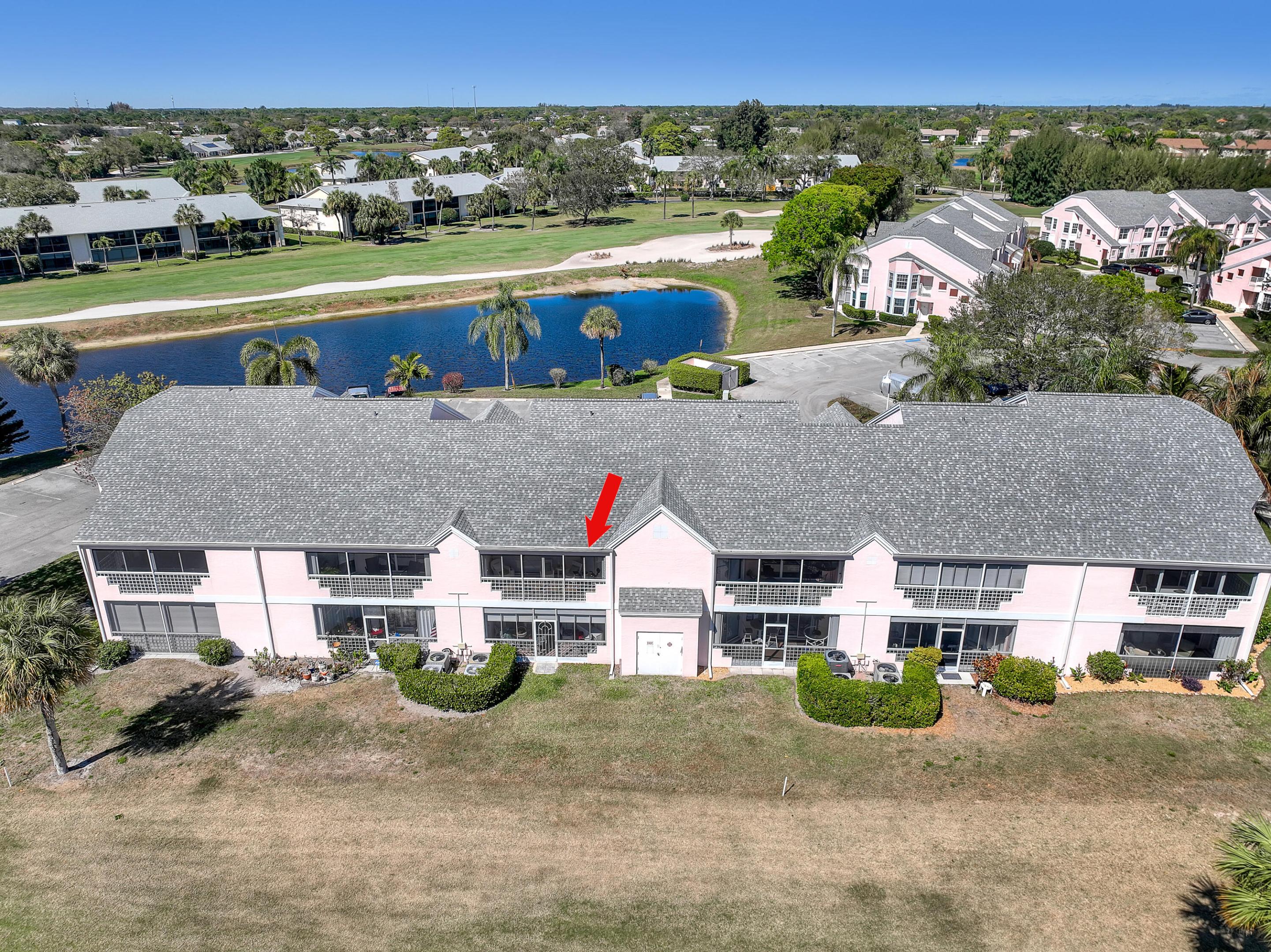 402 Muirfield #402d Jupiter, FL 33458